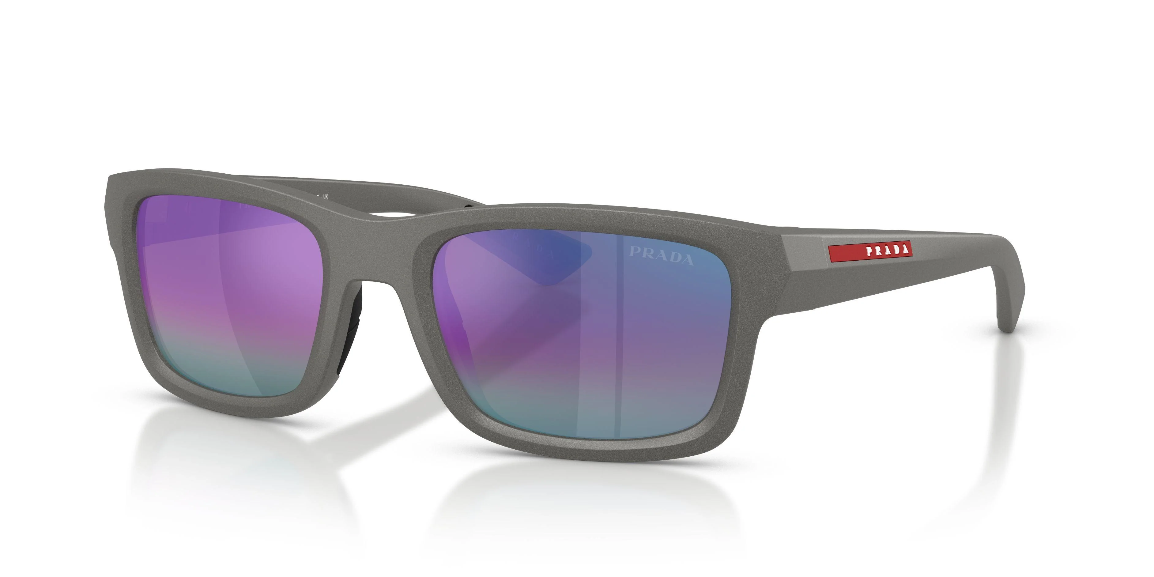 Prada Linea Rossa B10S Sunglasses - Image 21