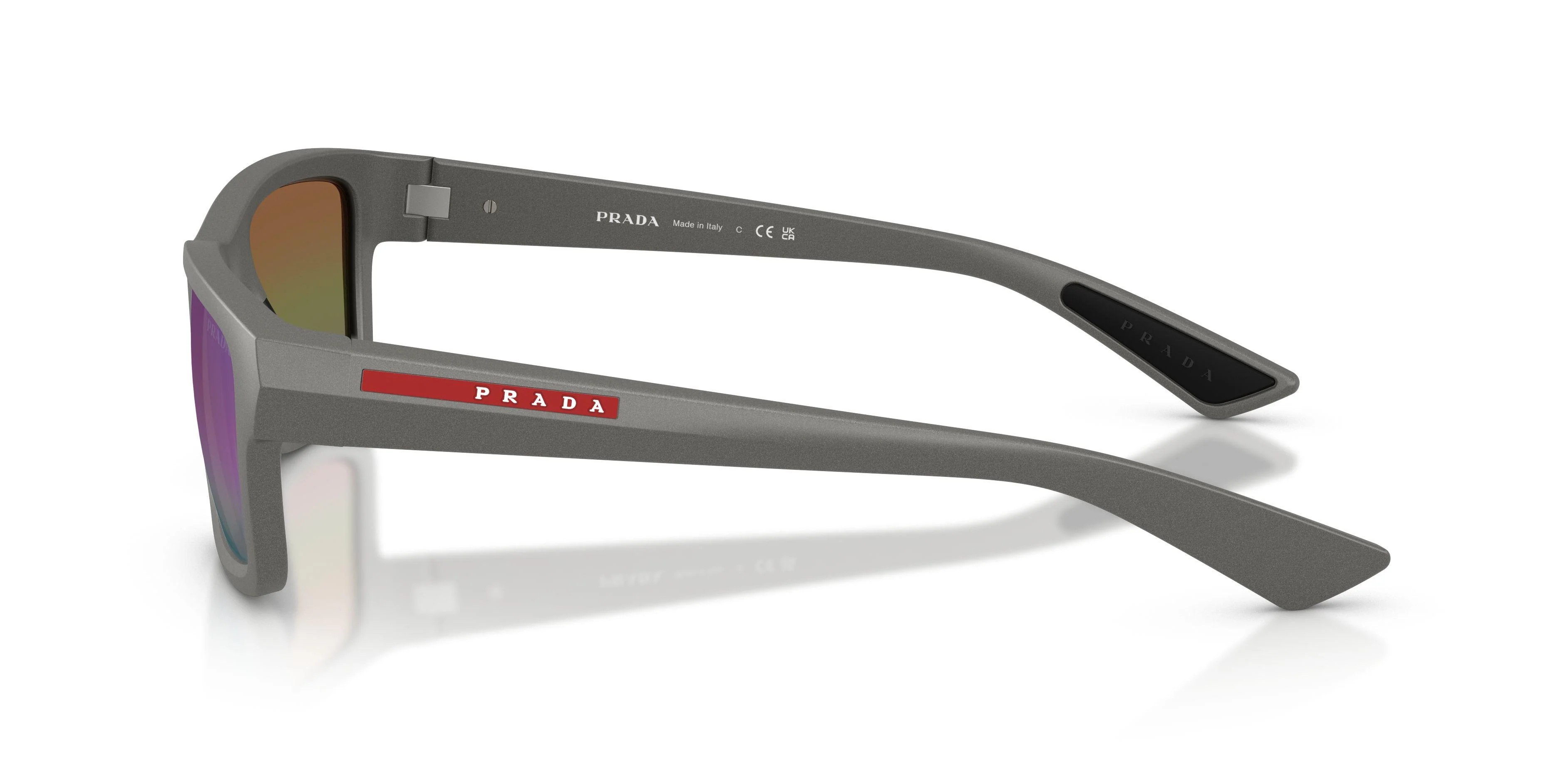 Prada Linea Rossa B10S Sunglasses - Image 22