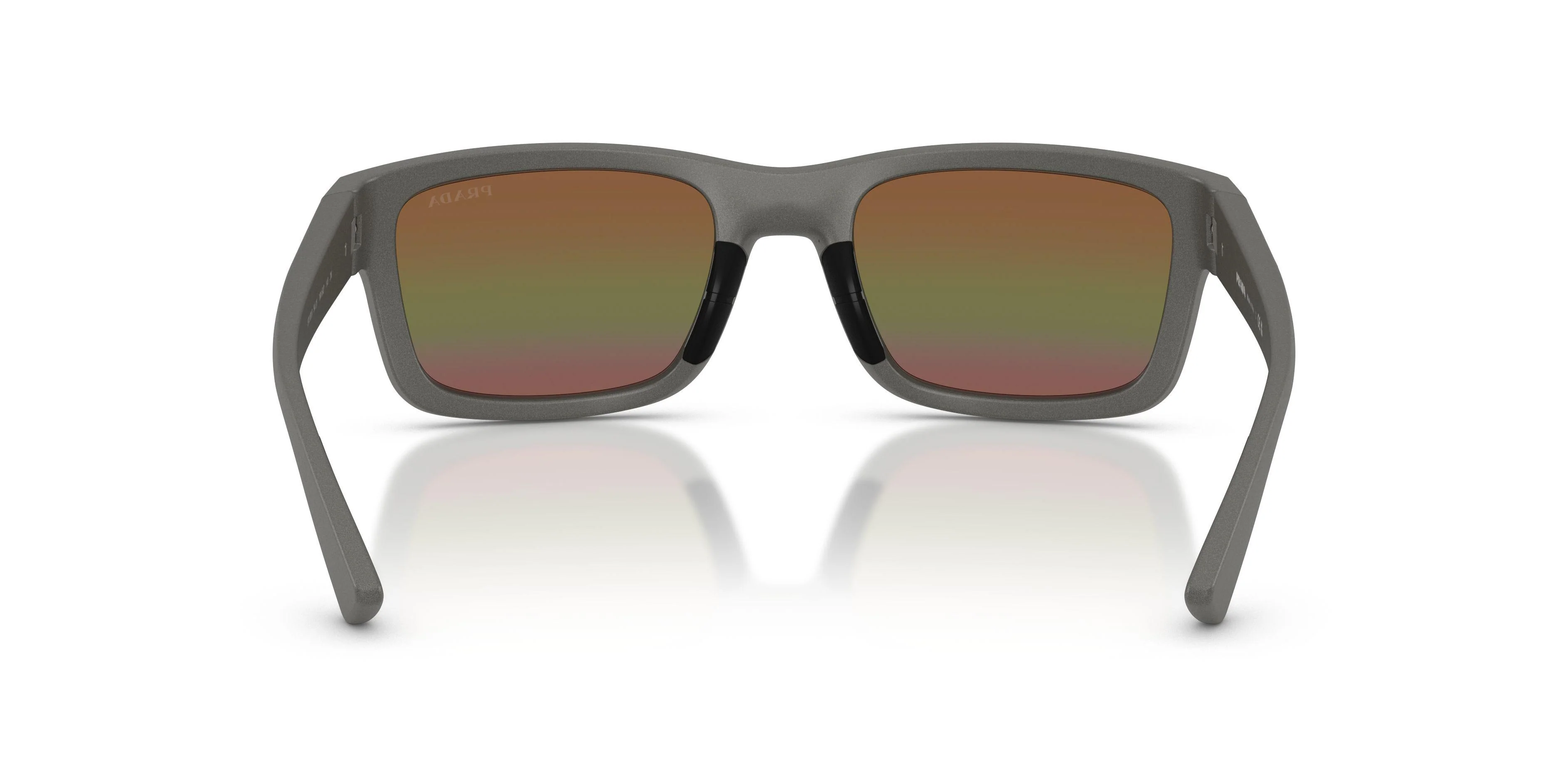Prada Linea Rossa B10S Sunglasses - Image 23