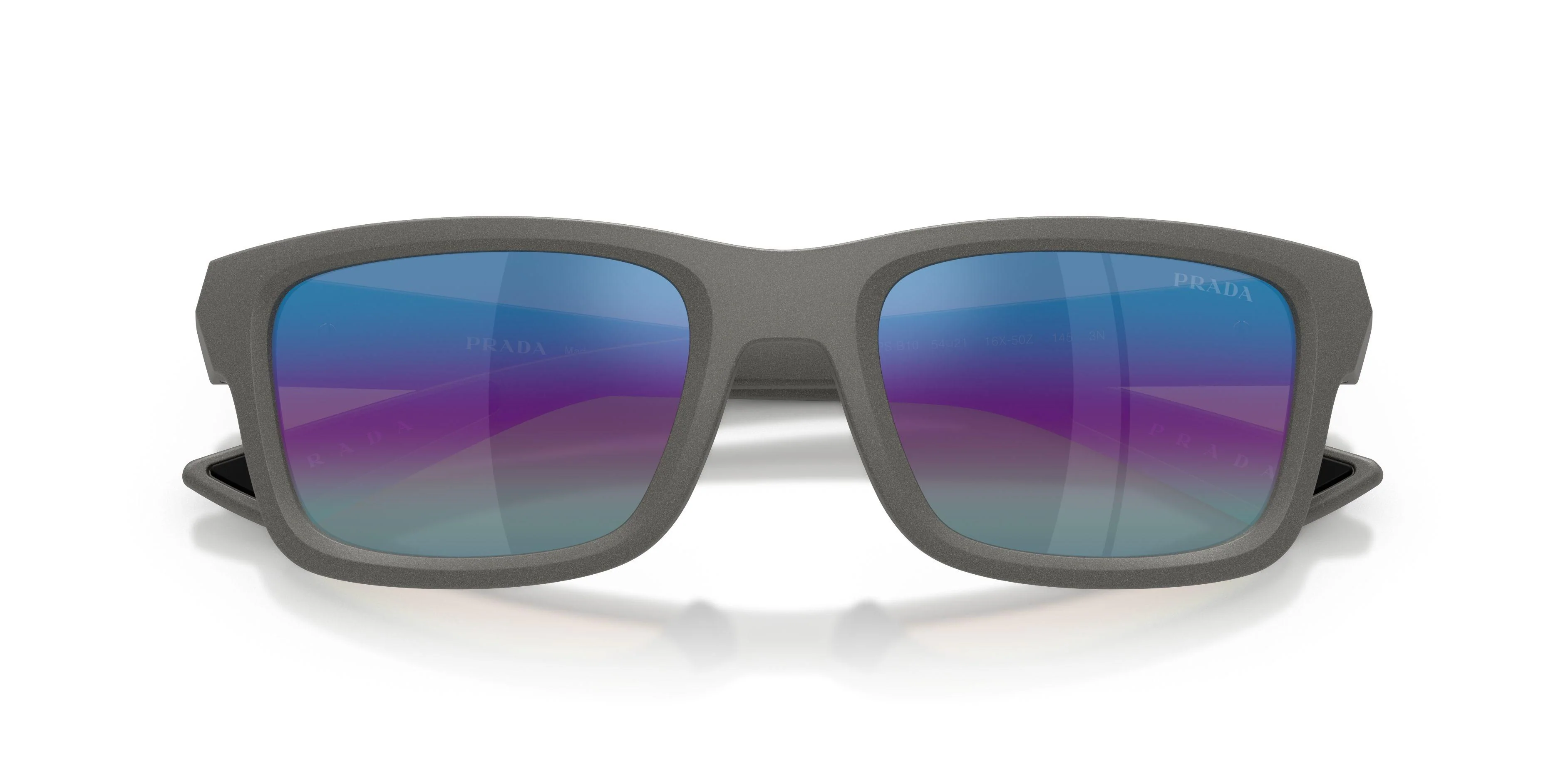 Prada Linea Rossa B10S Sunglasses - Image 25