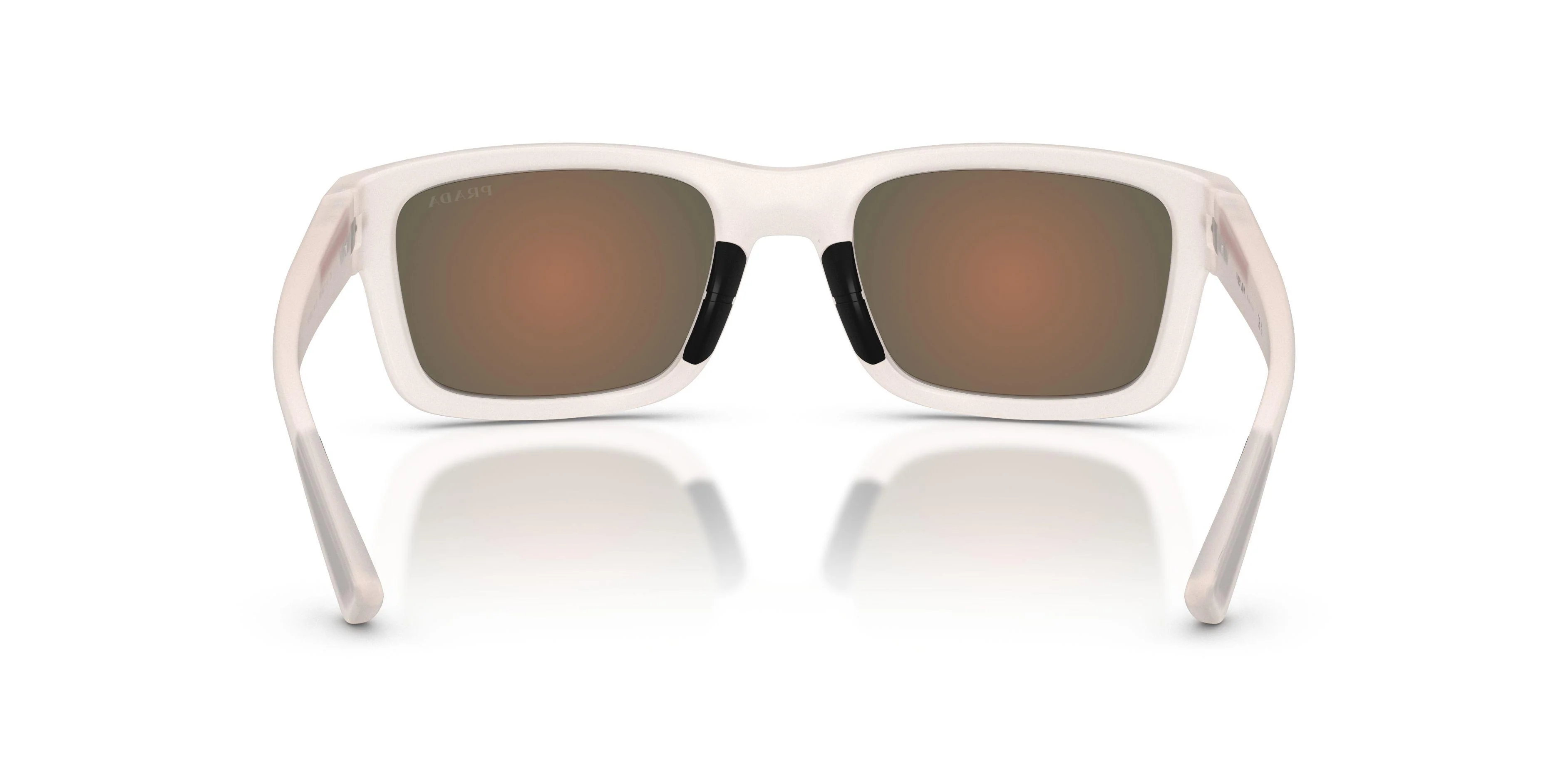 Prada Linea Rossa B10S Sunglasses - Image 3