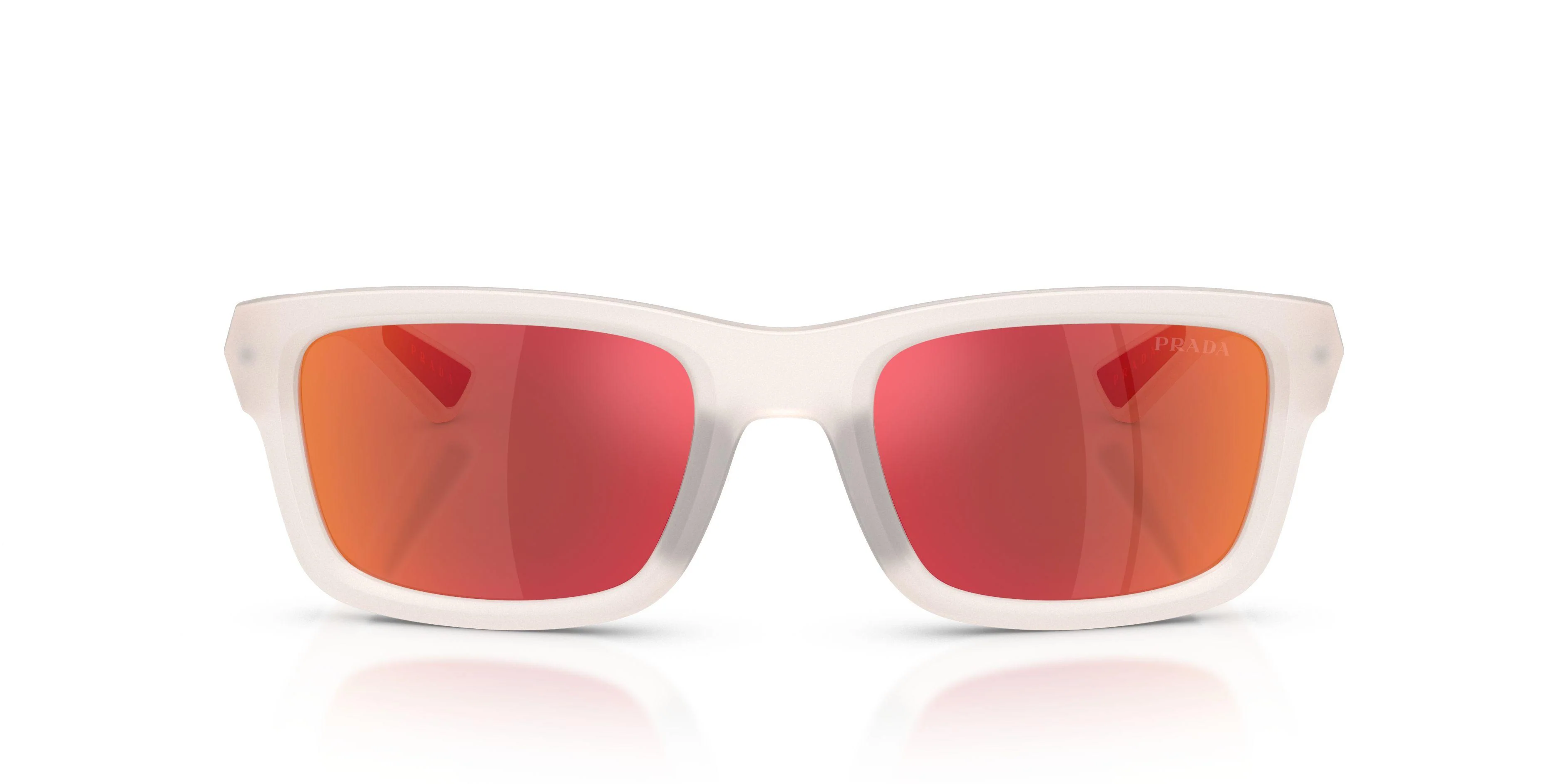 Prada Linea Rossa B10S Sunglasses - Image 4