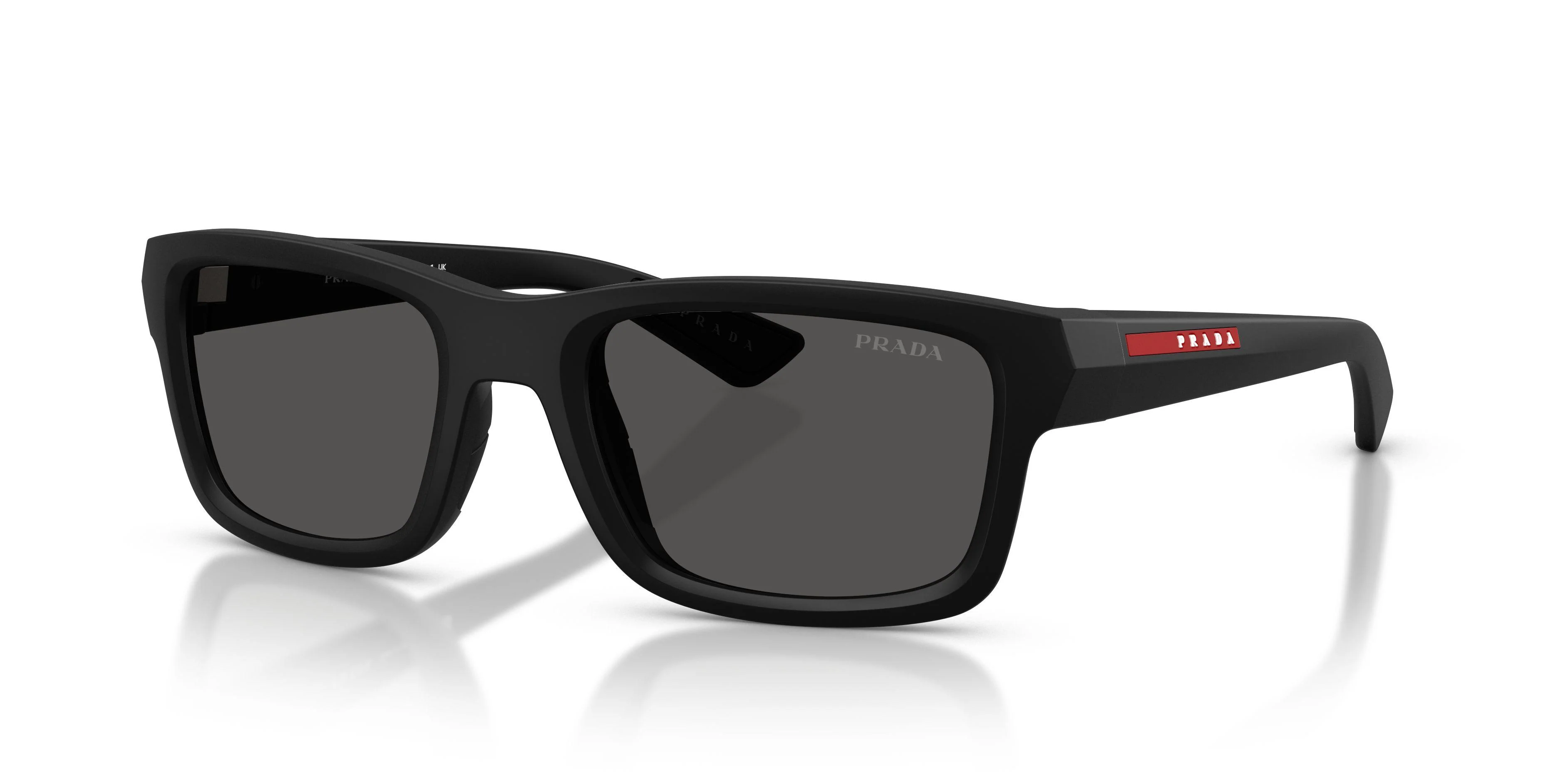 Prada Linea Rossa B10S Sunglasses - Image 6