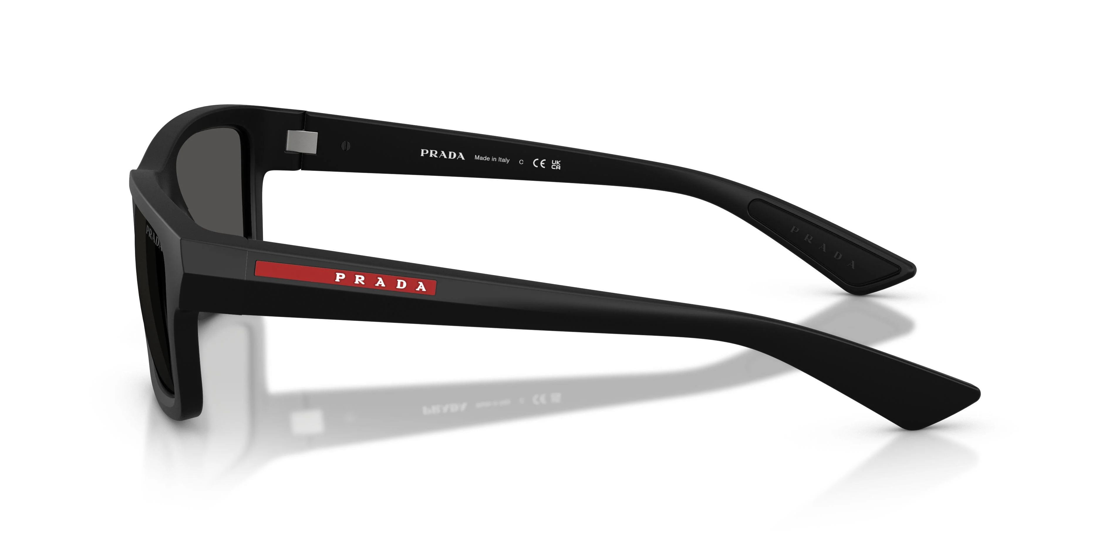 Prada Linea Rossa B10S Sunglasses - Image 7