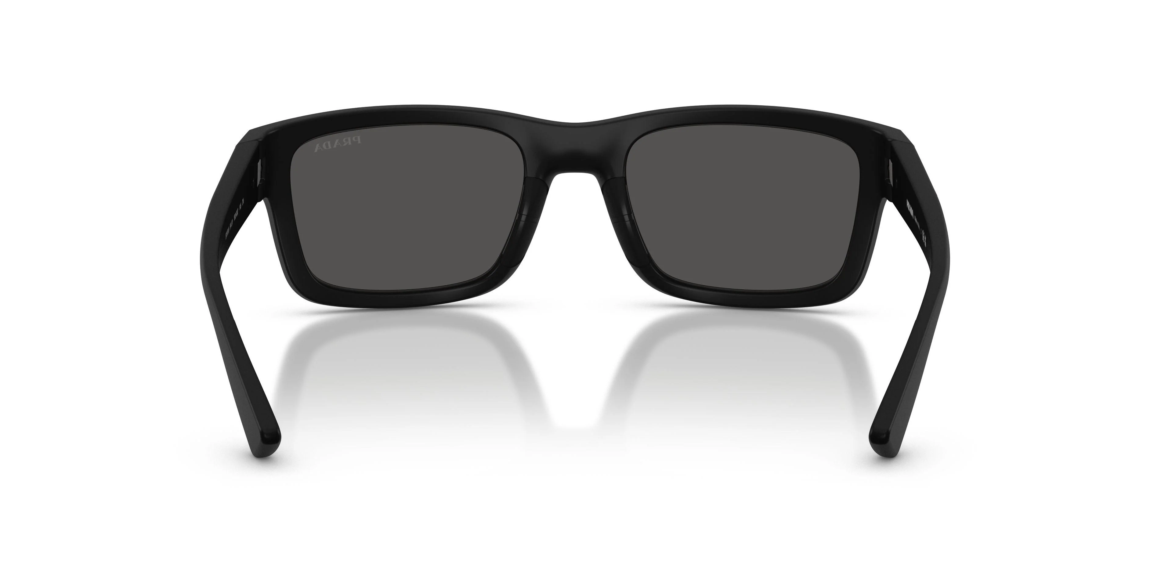 Prada Linea Rossa B10S Sunglasses - Image 8