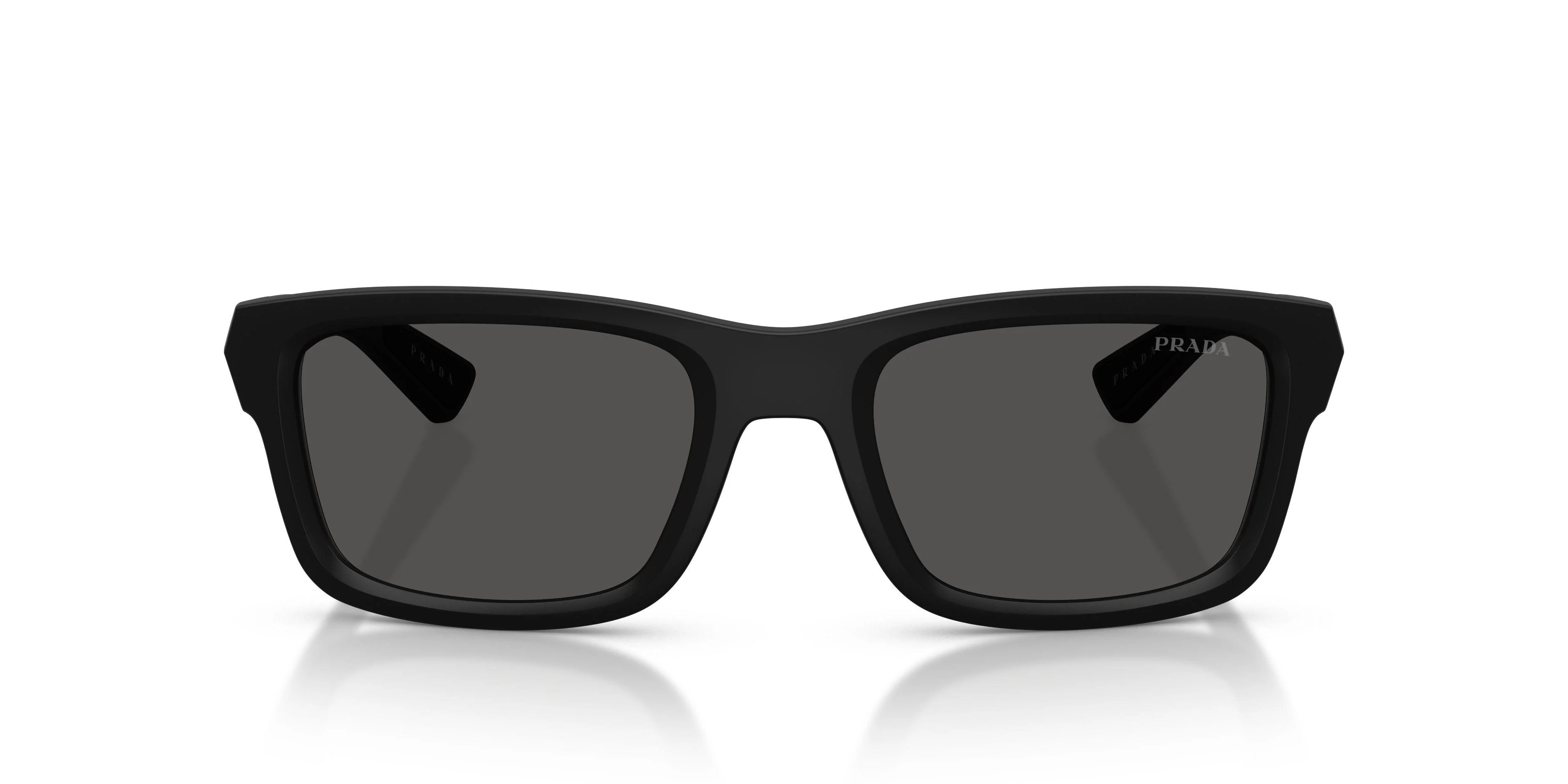 Prada Linea Rossa B10S Sunglasses - Image 9