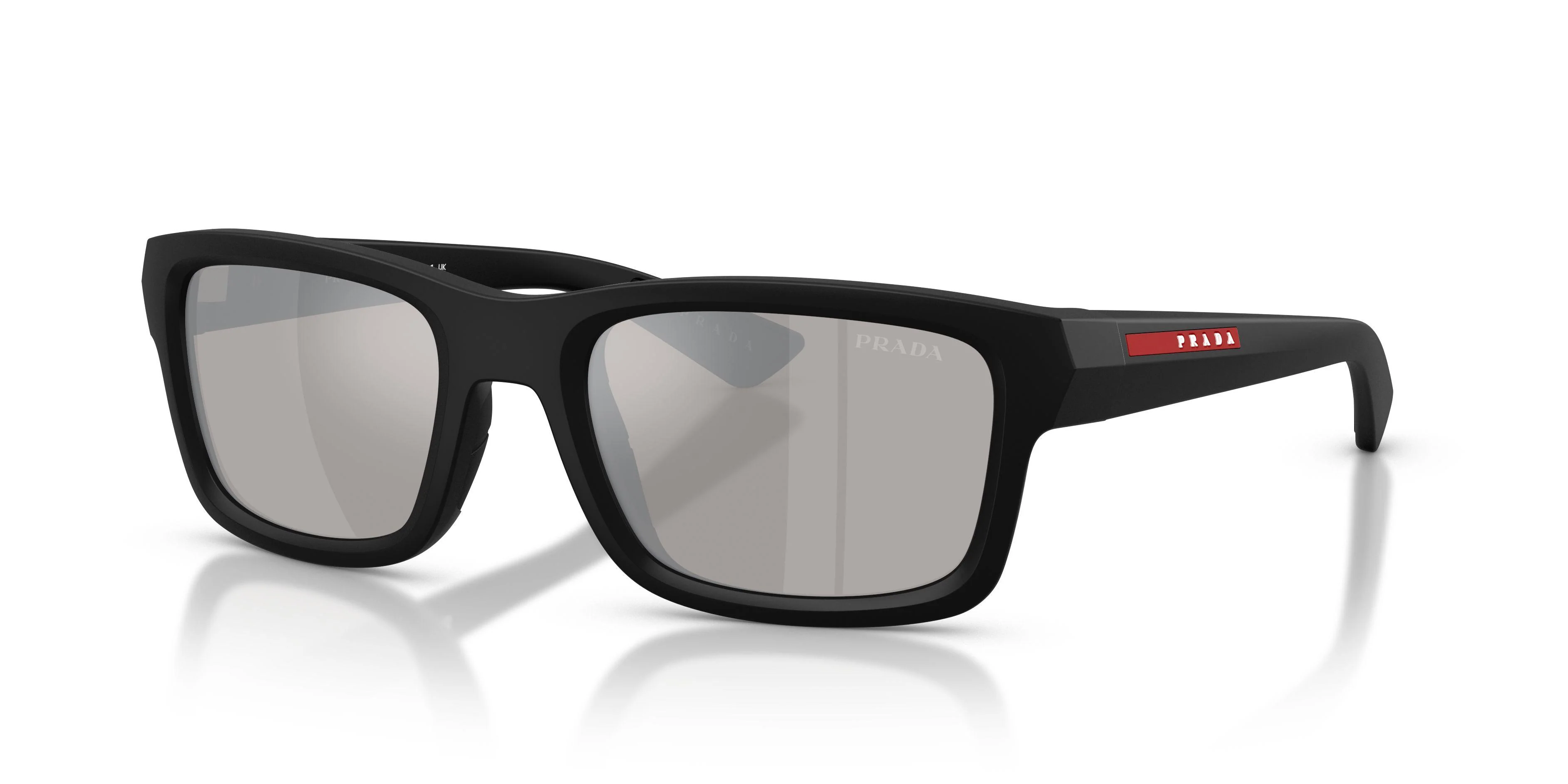 Prada Linea Rossa B10SF Sunglasses - Image 11
