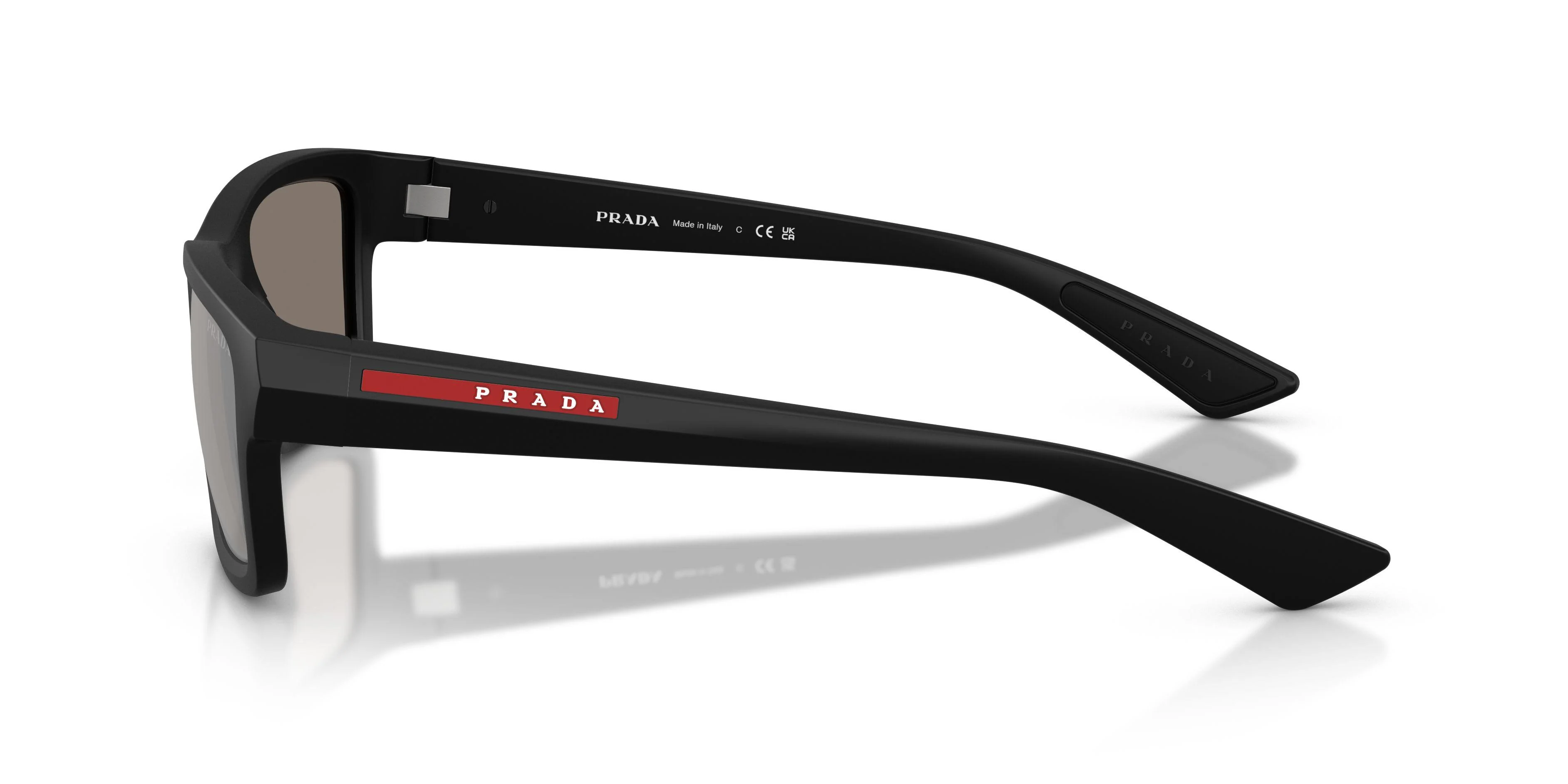 Prada Linea Rossa B10SF Sunglasses - Image 12