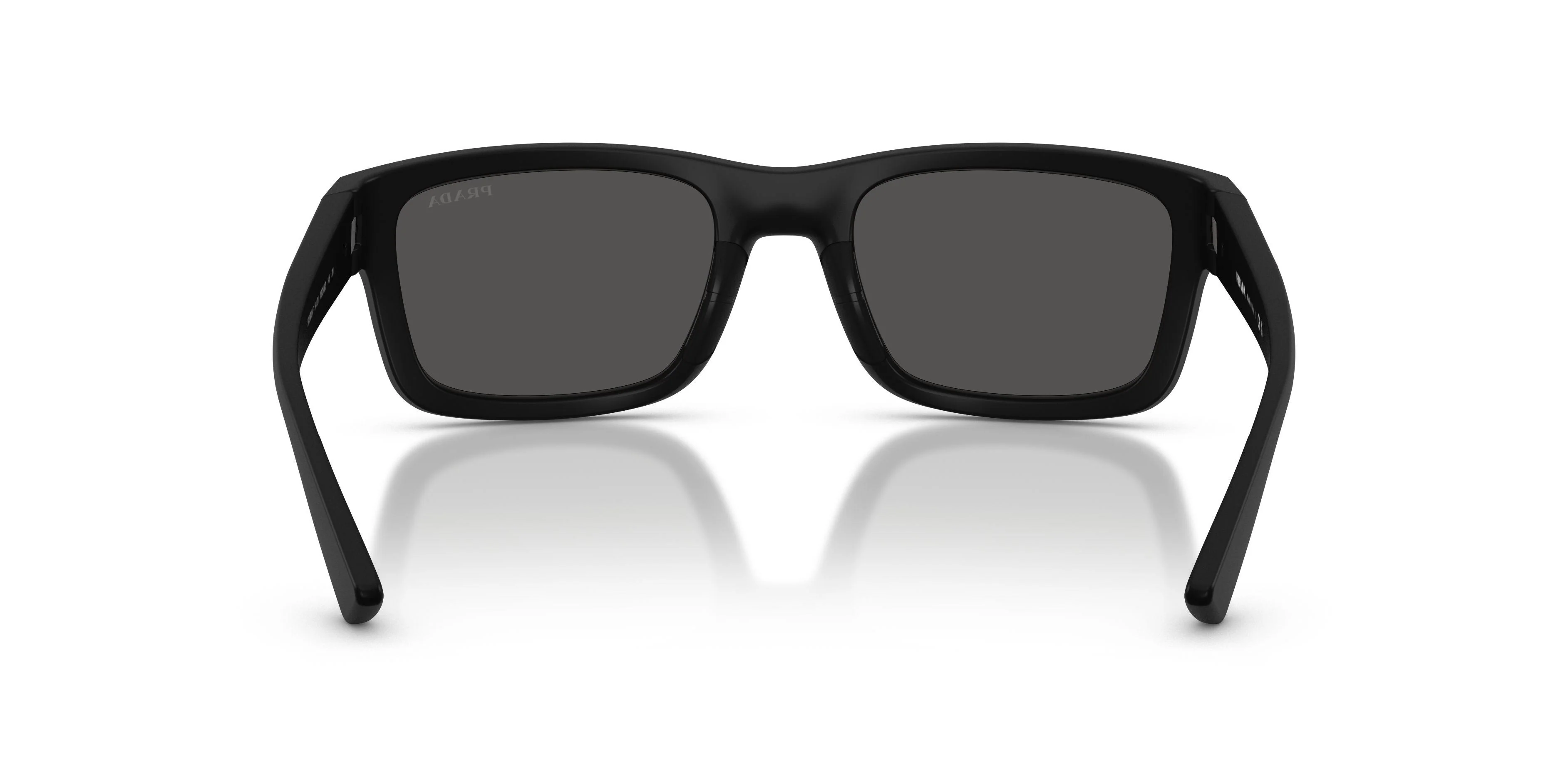 Prada Linea Rossa B10SF Sunglasses - Image 18