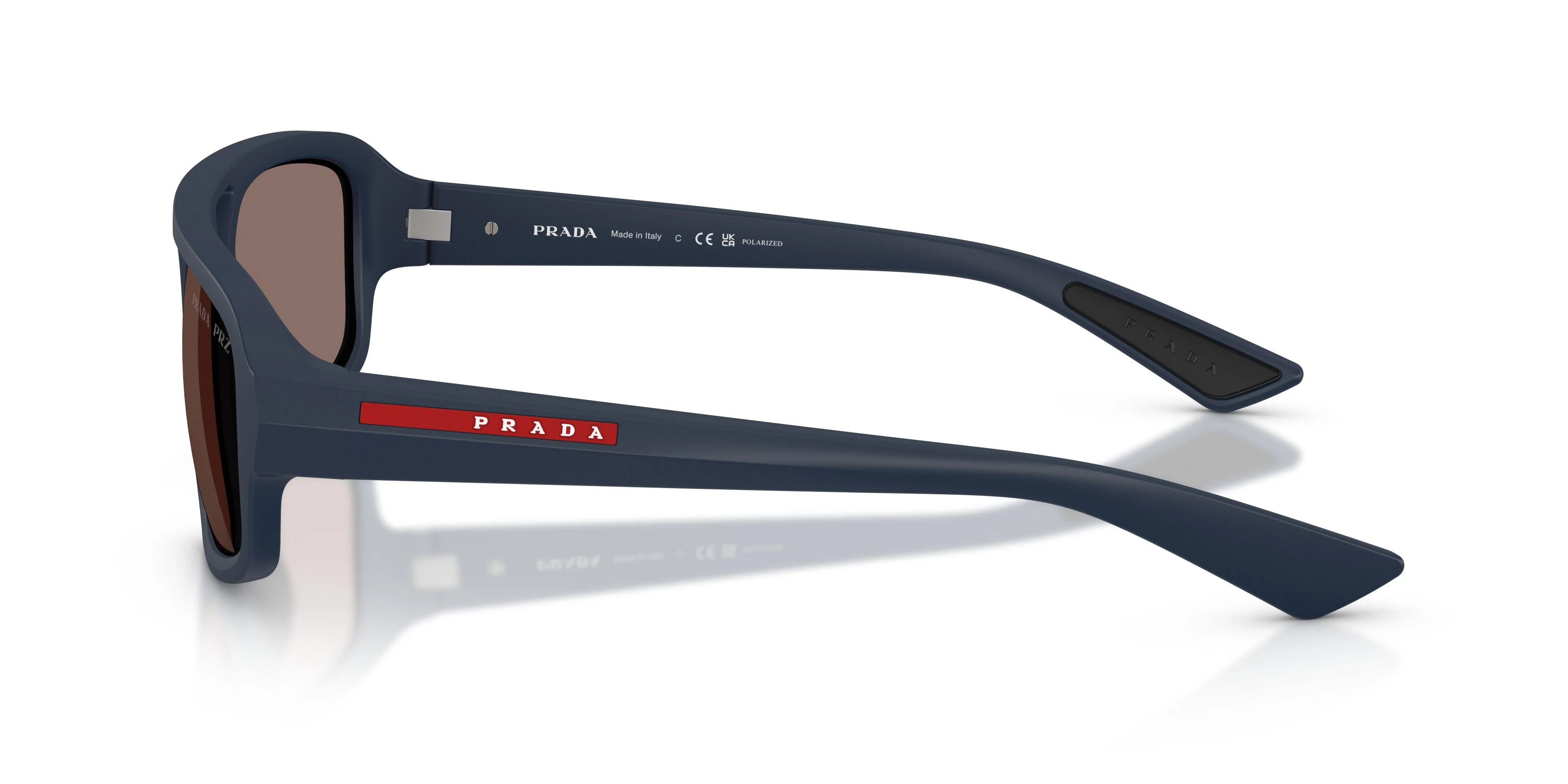 Prada Linea Rossa B11SU Sunglasses - Image 12