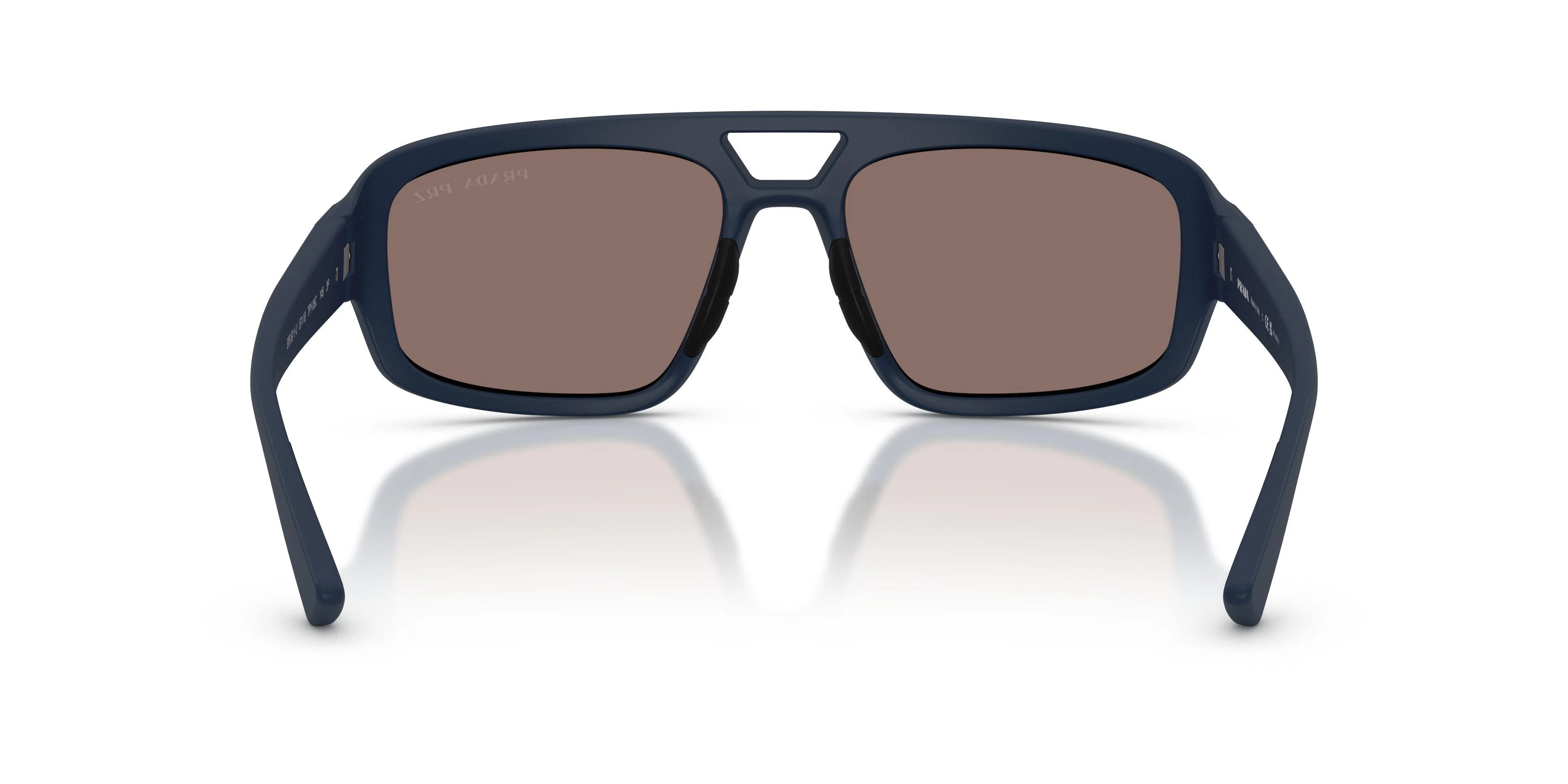 Prada Linea Rossa B11SU Sunglasses - Image 13