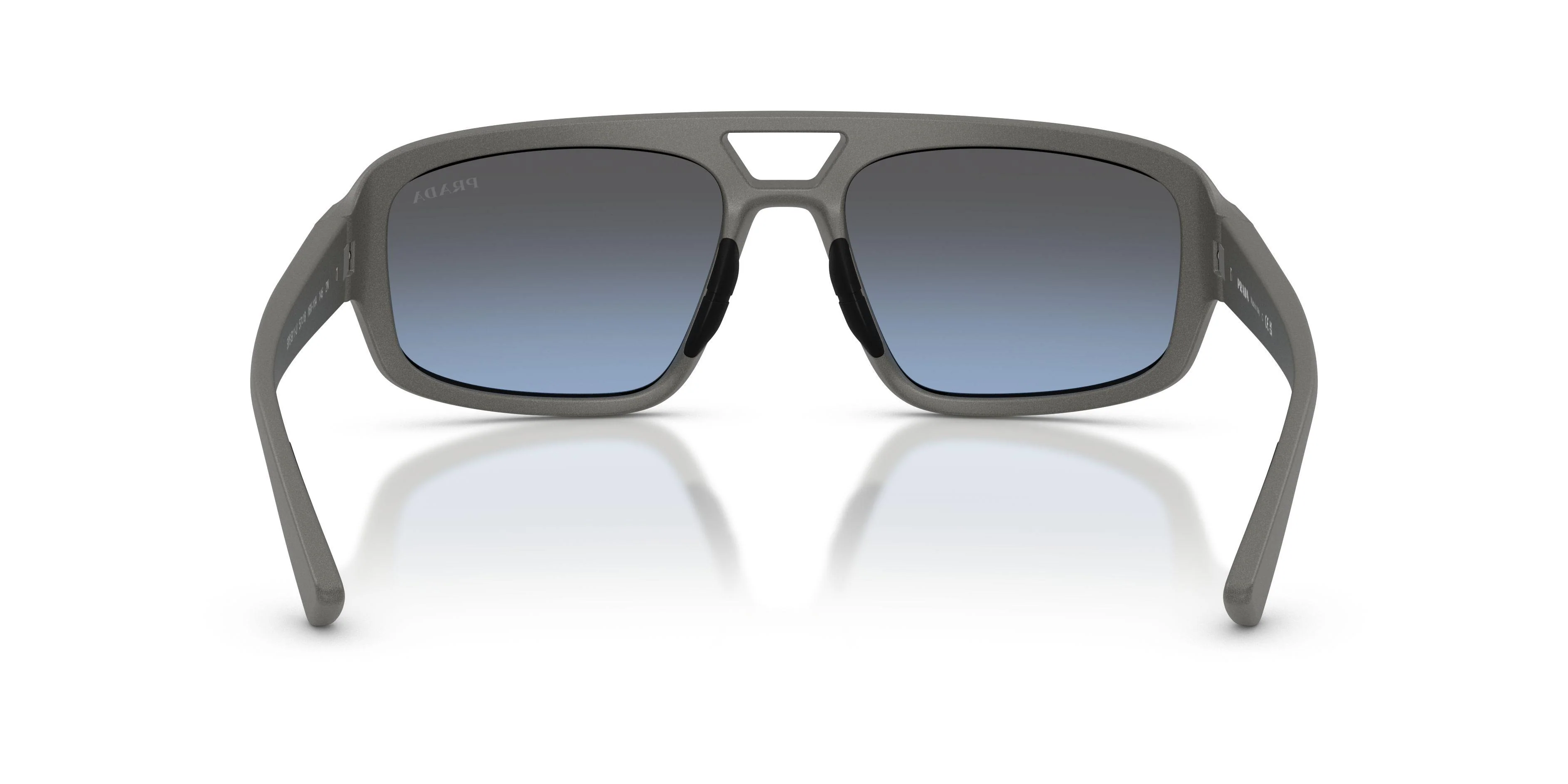 Prada Linea Rossa B11SU Sunglasses - Image 3