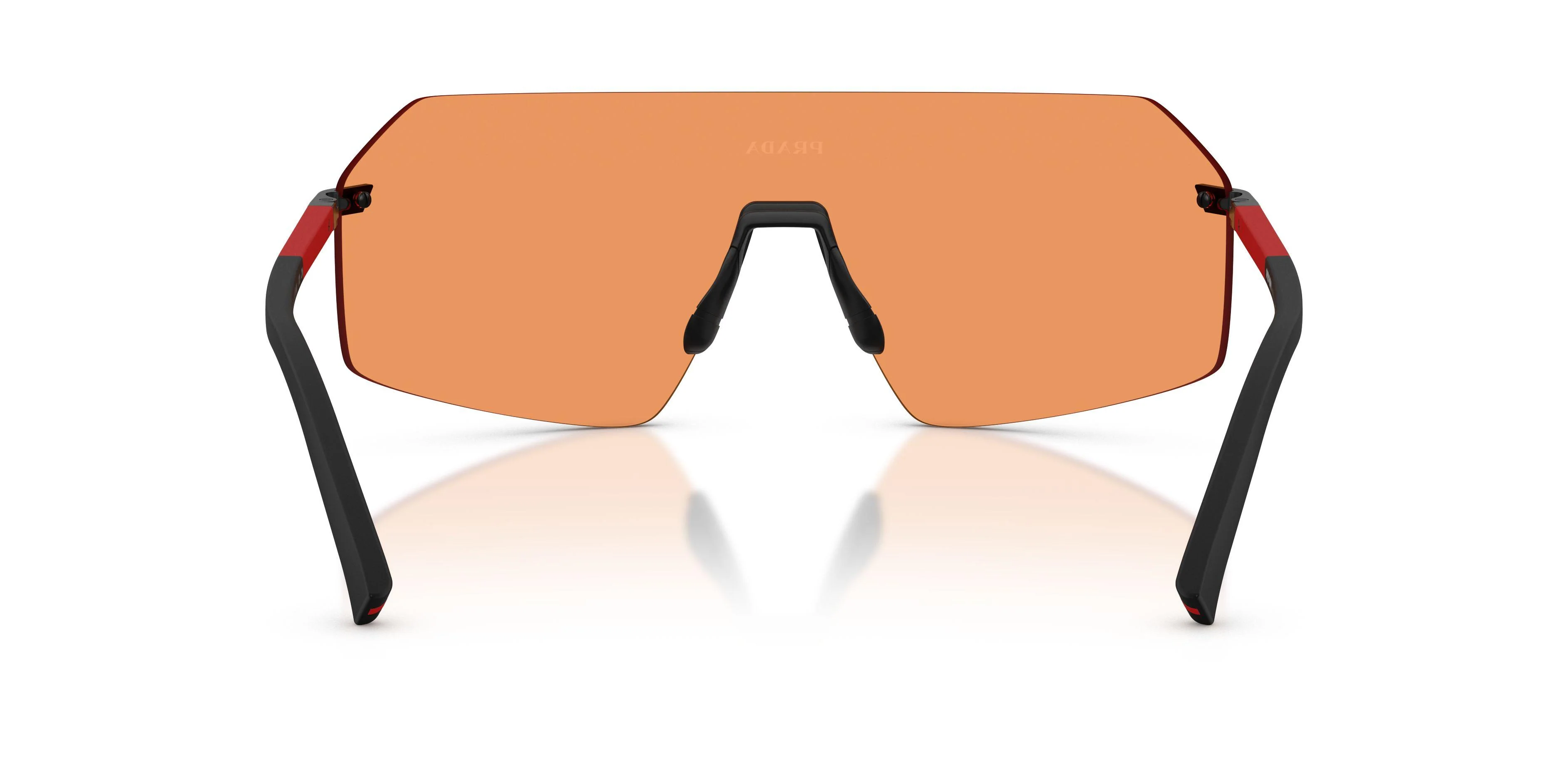 Prada Linea Rossa B50S Sunglasses - Image 12