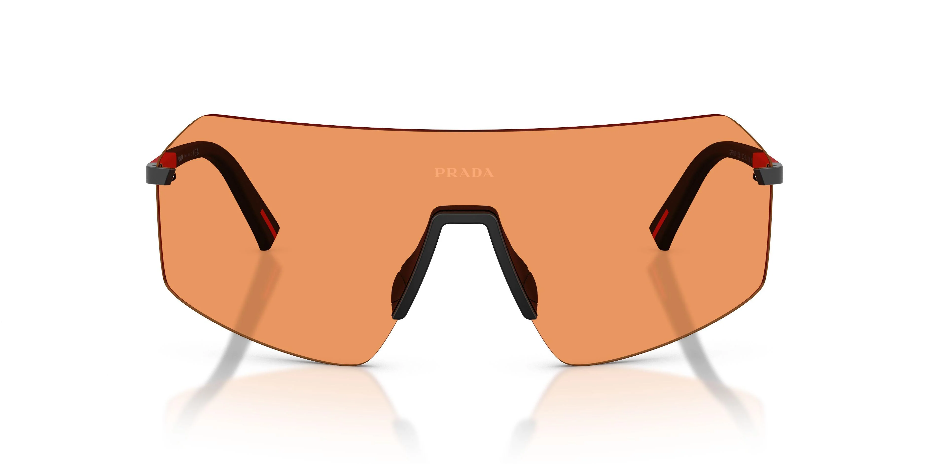 Prada Linea Rossa B50S Sunglasses - Image 13