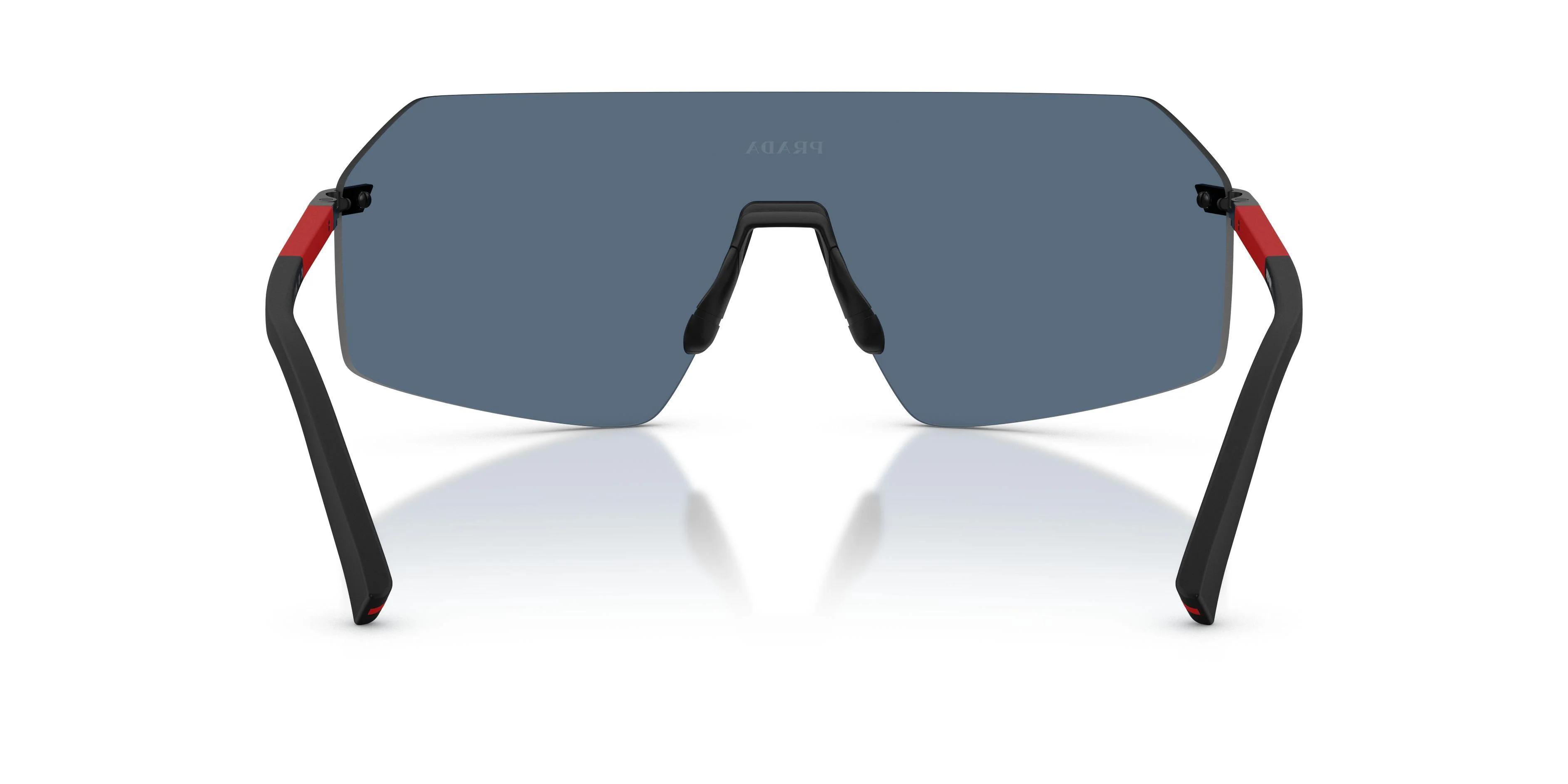 Prada Linea Rossa B50S Sunglasses - Image 17