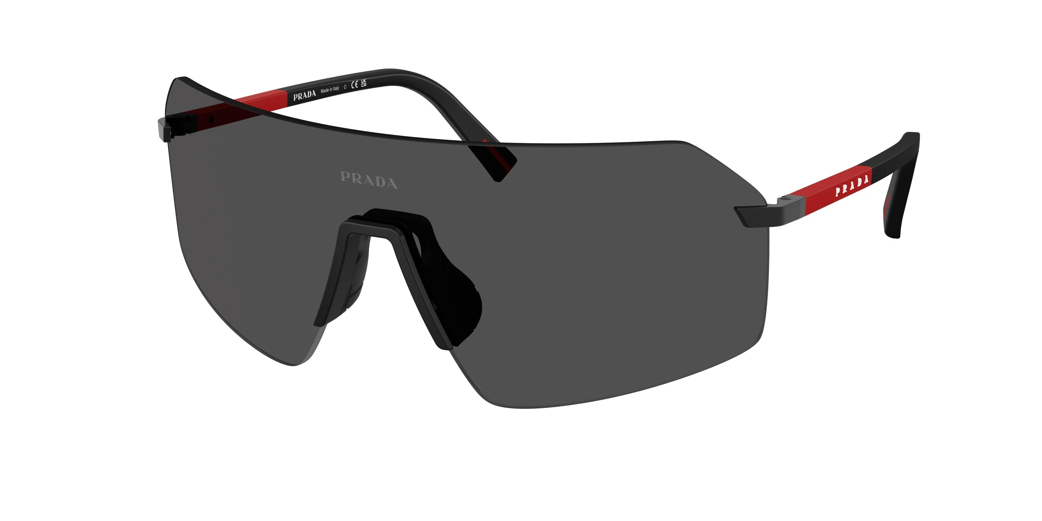 Prada Linea Rossa B50S Sunglasses - Image 20
