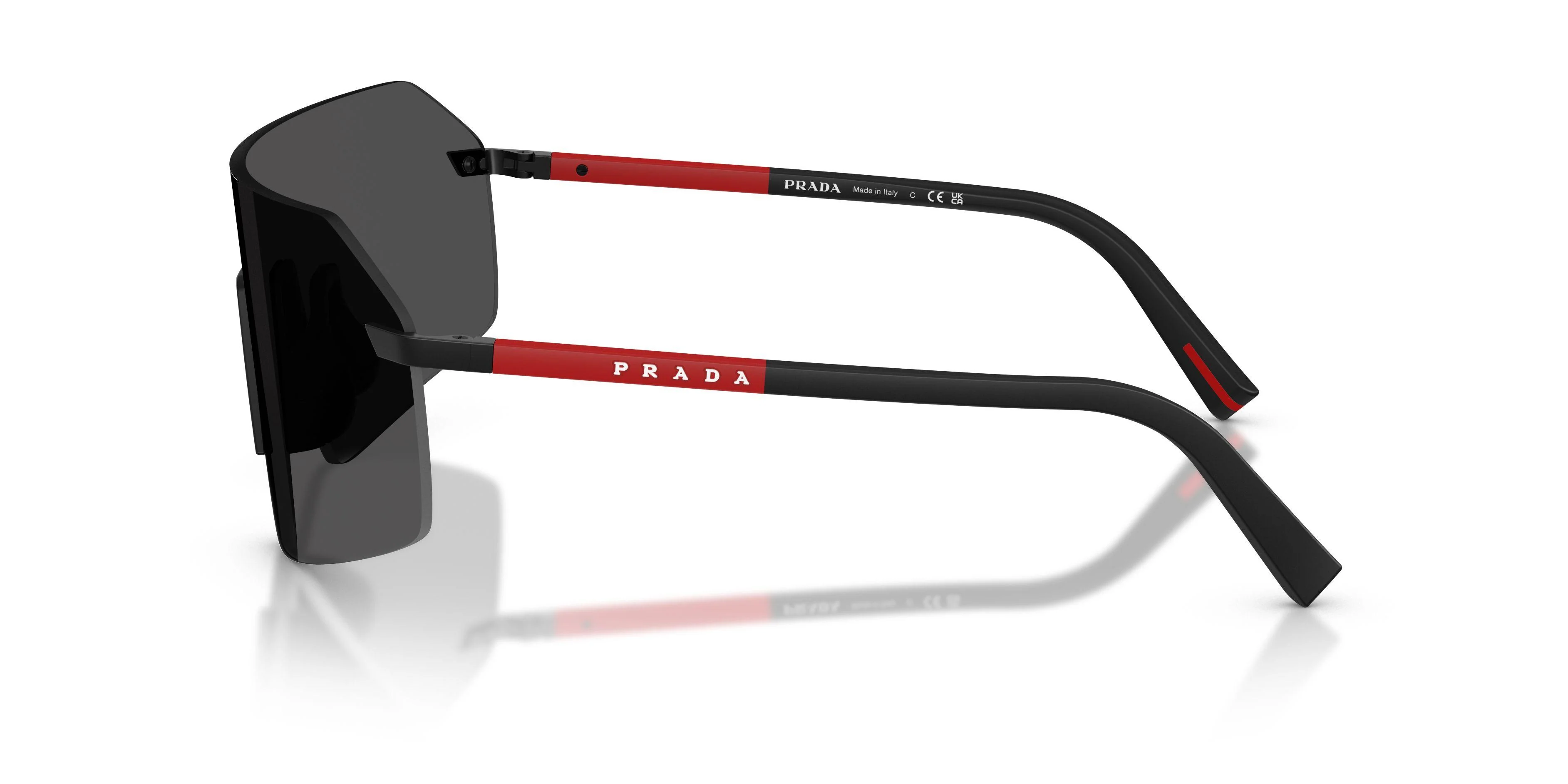 Prada Linea Rossa B50S Sunglasses - Image 21