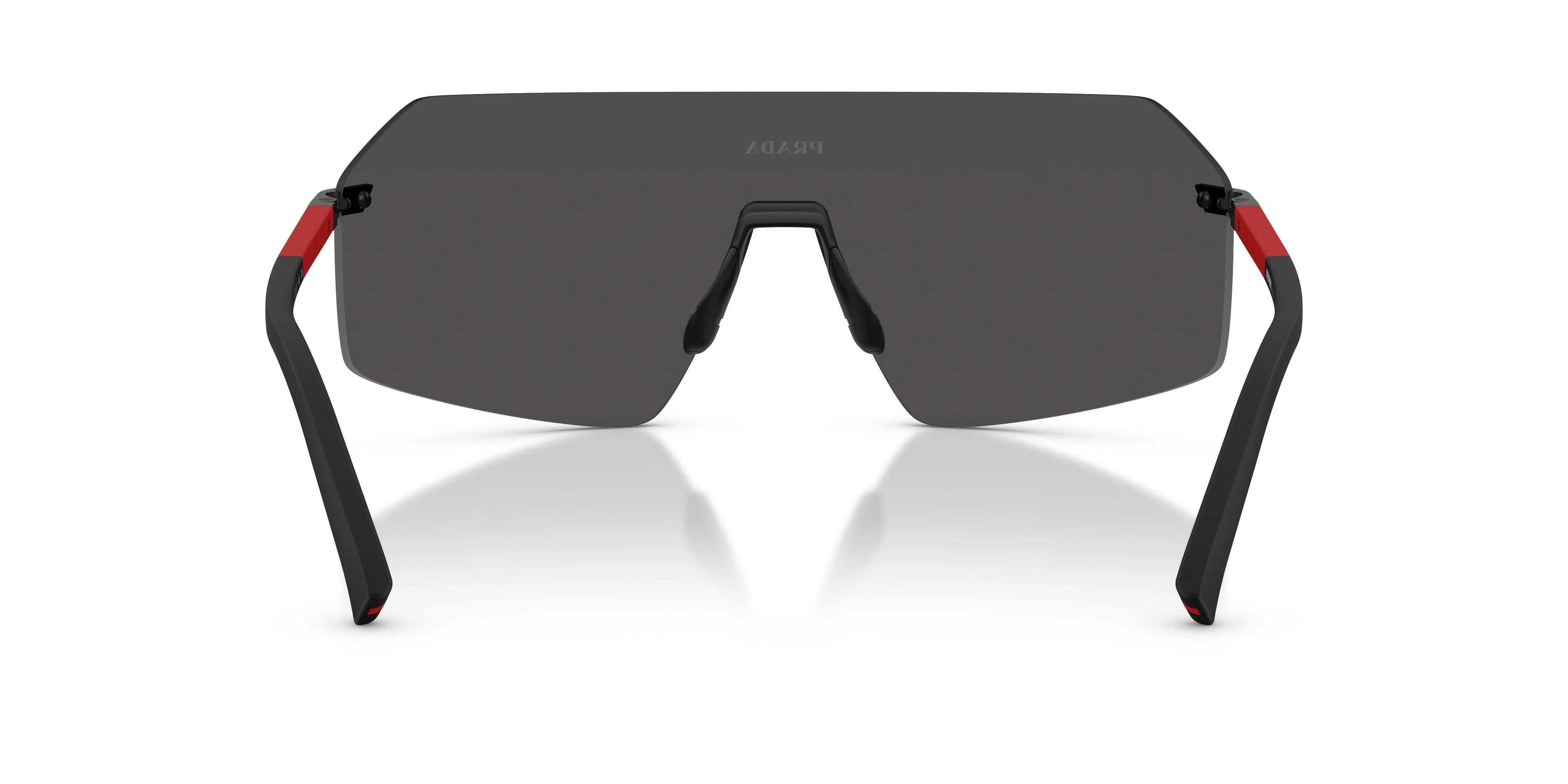 Prada Linea Rossa B50S Sunglasses - Image 22