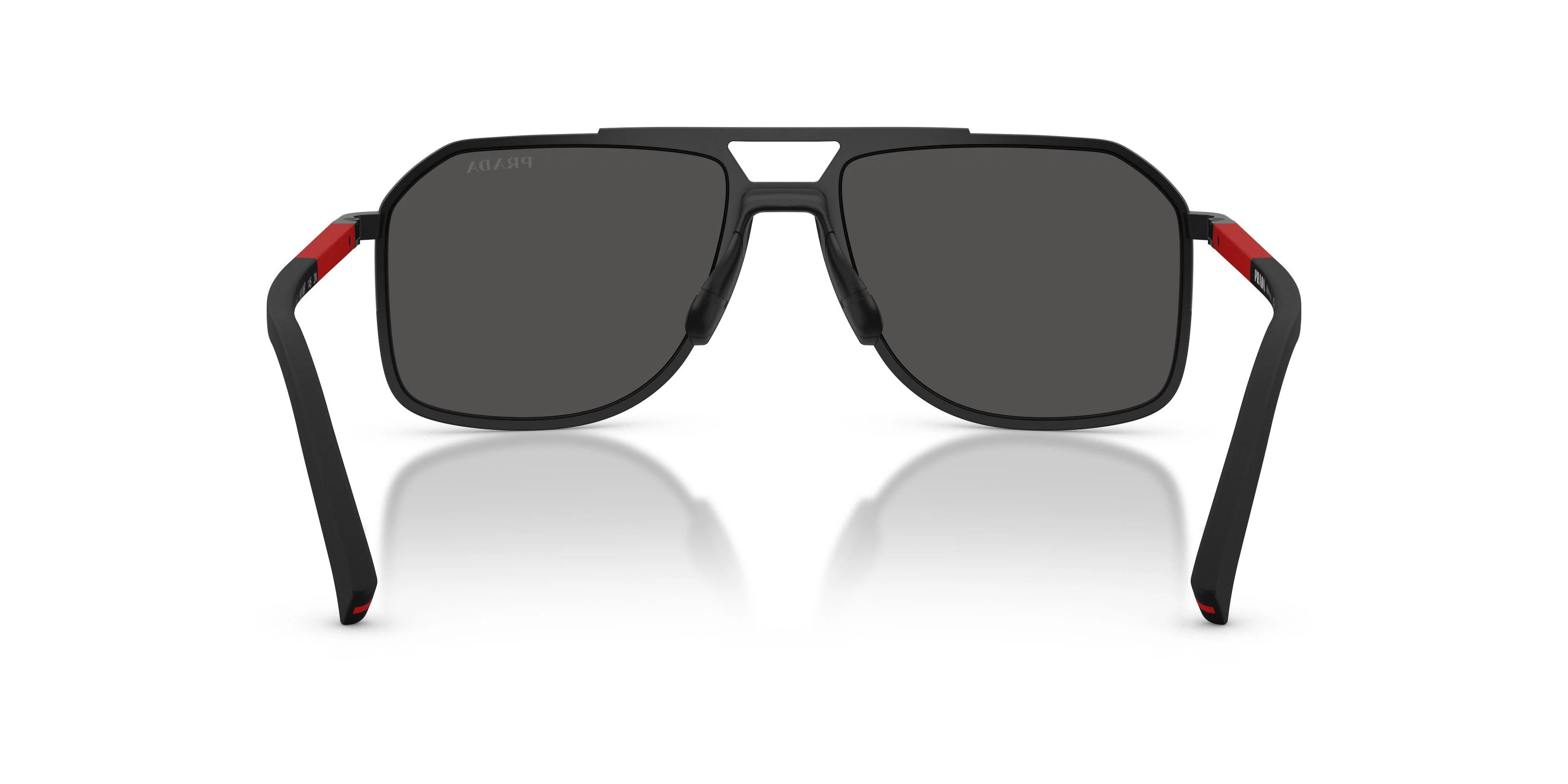Prada Linea Rossa B51S Sunglasses - Image 18