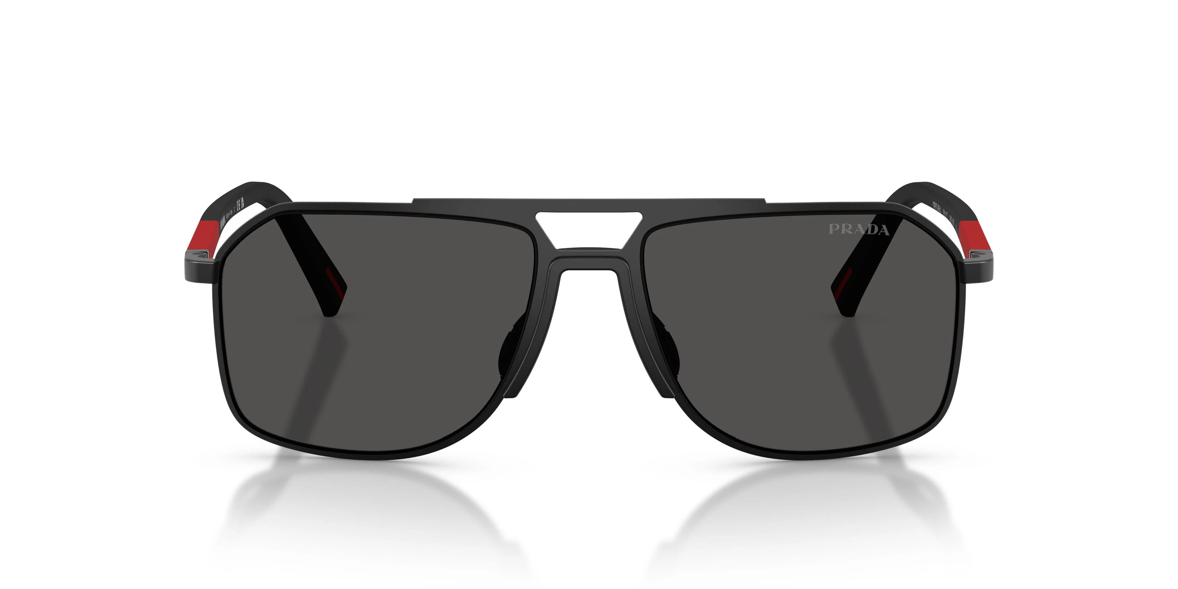 Prada Linea Rossa B51S Sunglasses - Image 19