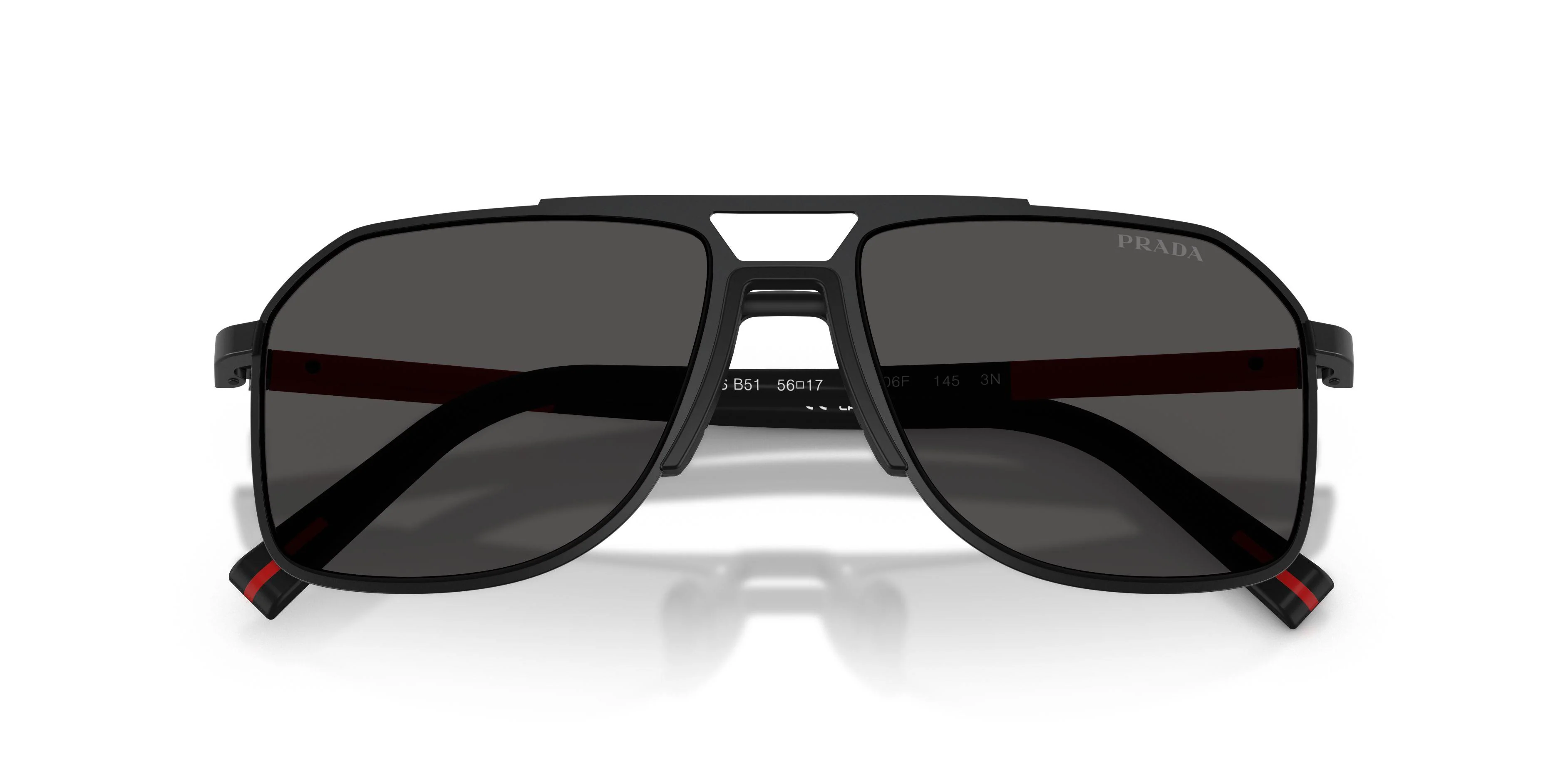 Prada Linea Rossa B51S Sunglasses - Image 20