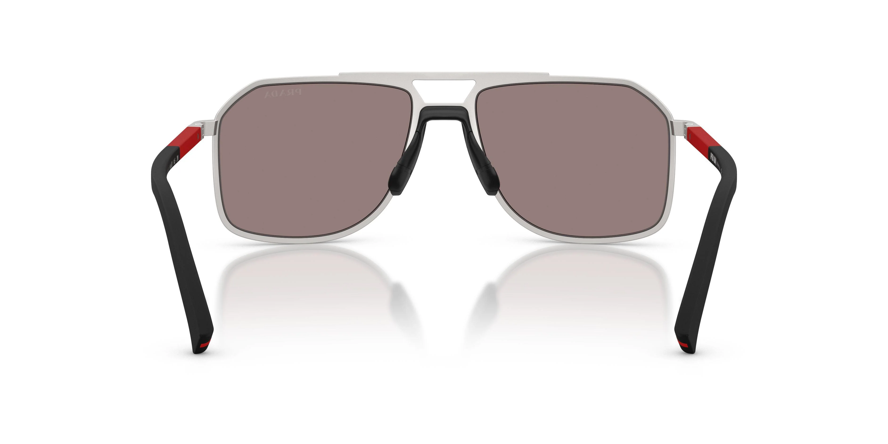 Prada Linea Rossa B51S Sunglasses - Image 28