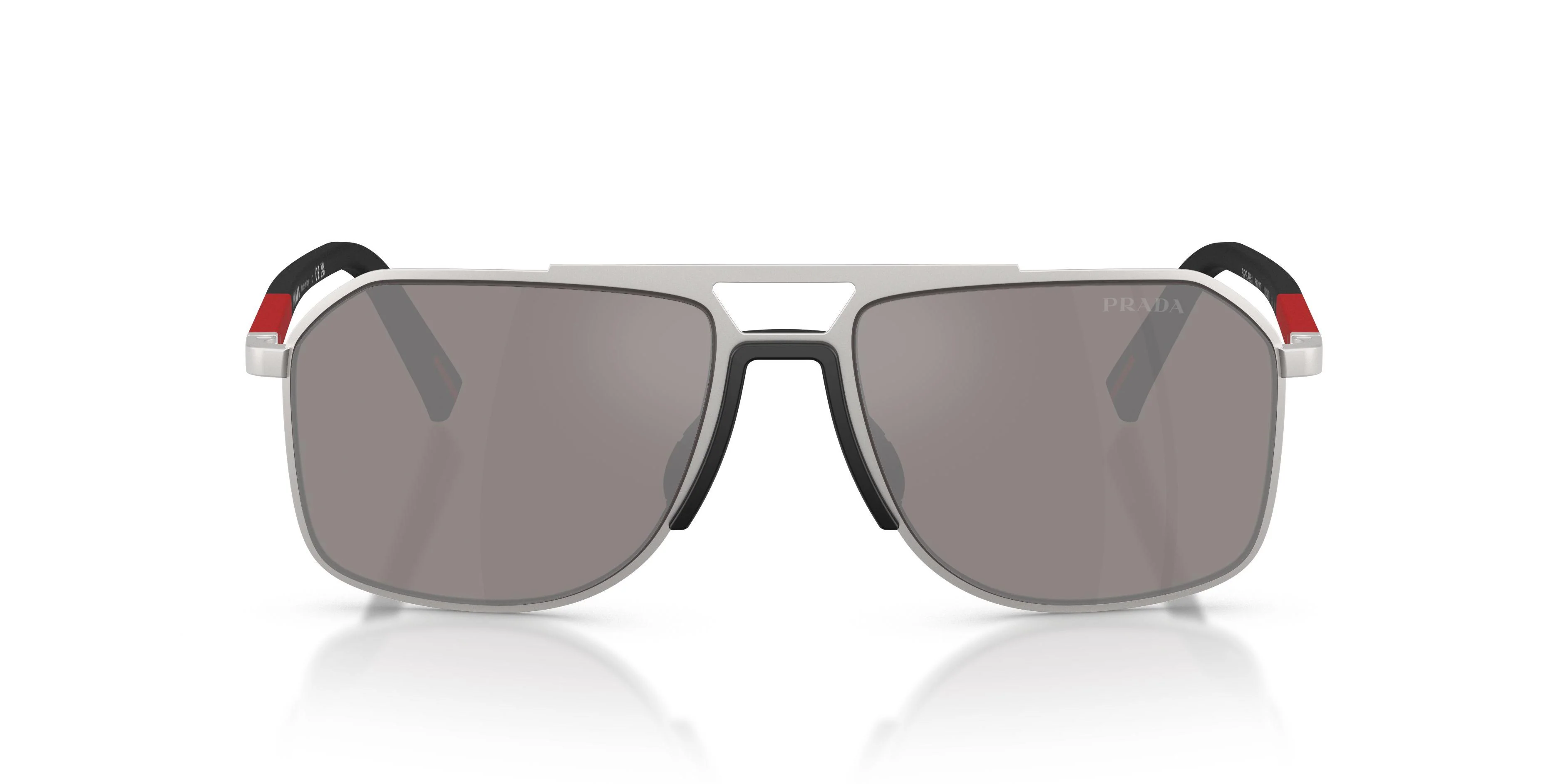 Prada Linea Rossa B51S Sunglasses - Image 29