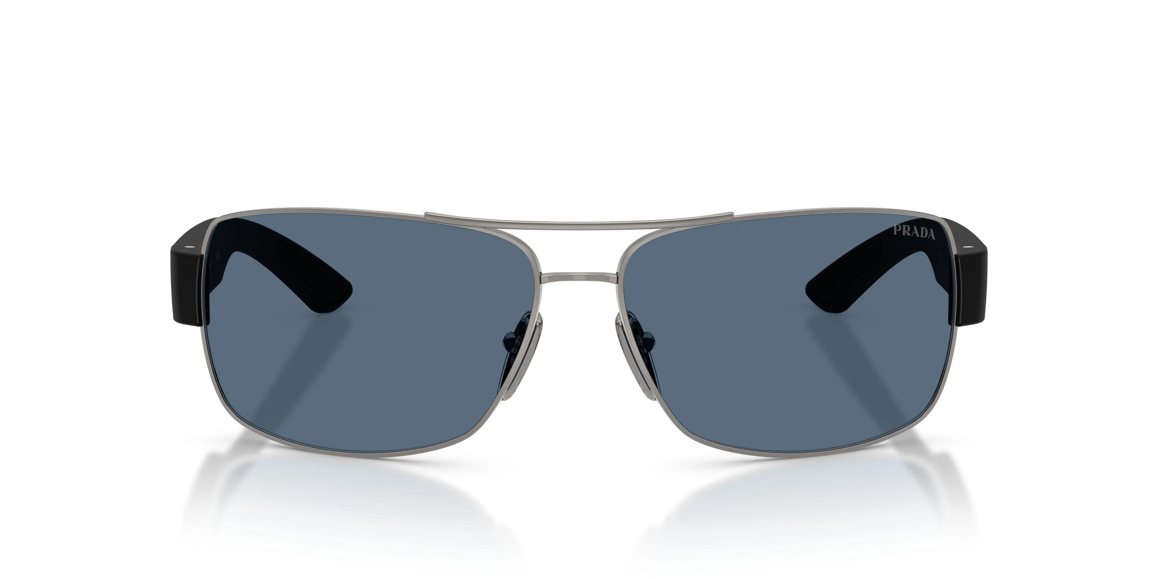 Prada Linea Rossa B52S Sunglasses - Image 17