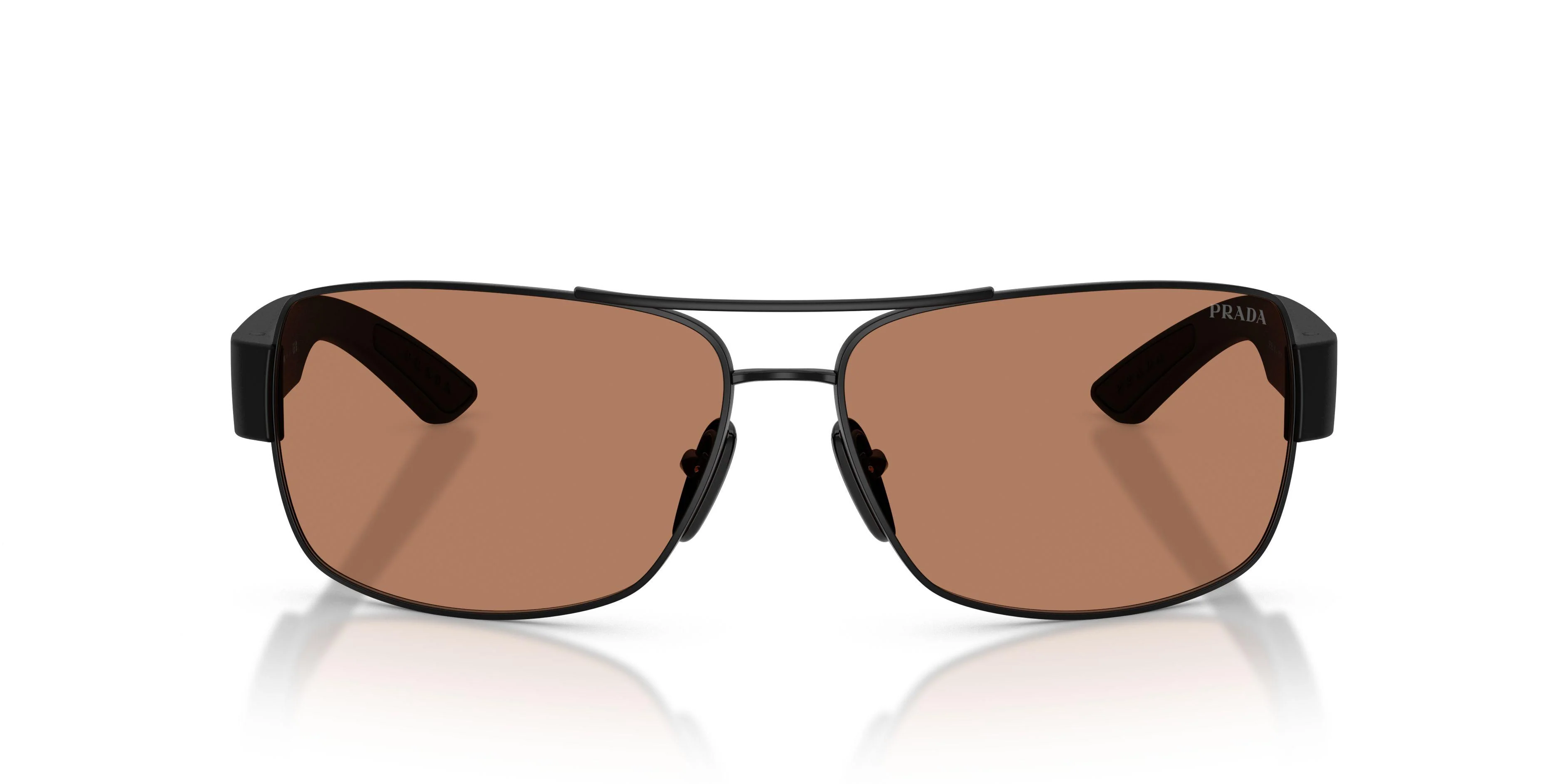 Prada Linea Rossa B52S Sunglasses - Image 22