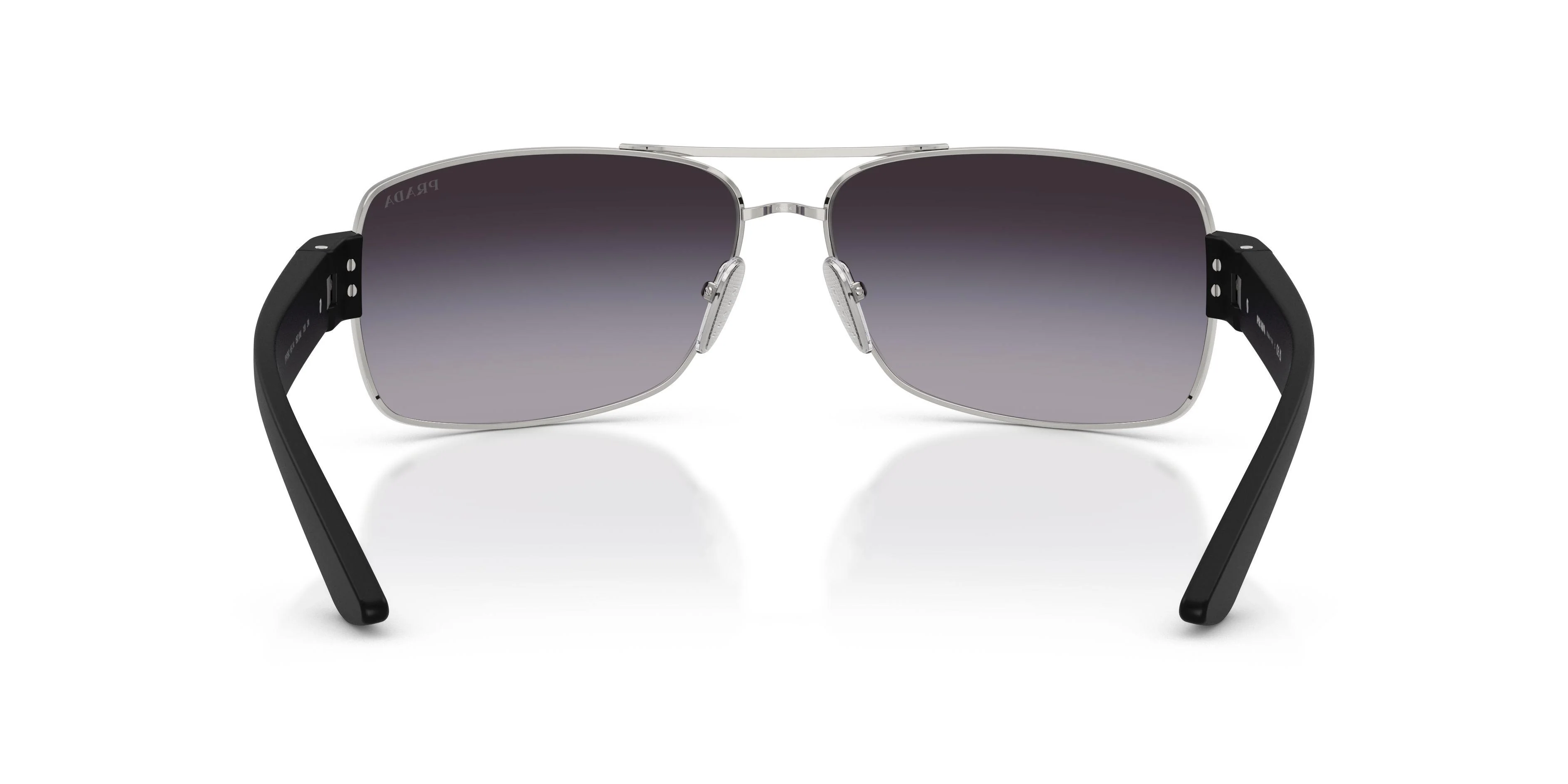 Prada Linea Rossa B52S Sunglasses - Image 26