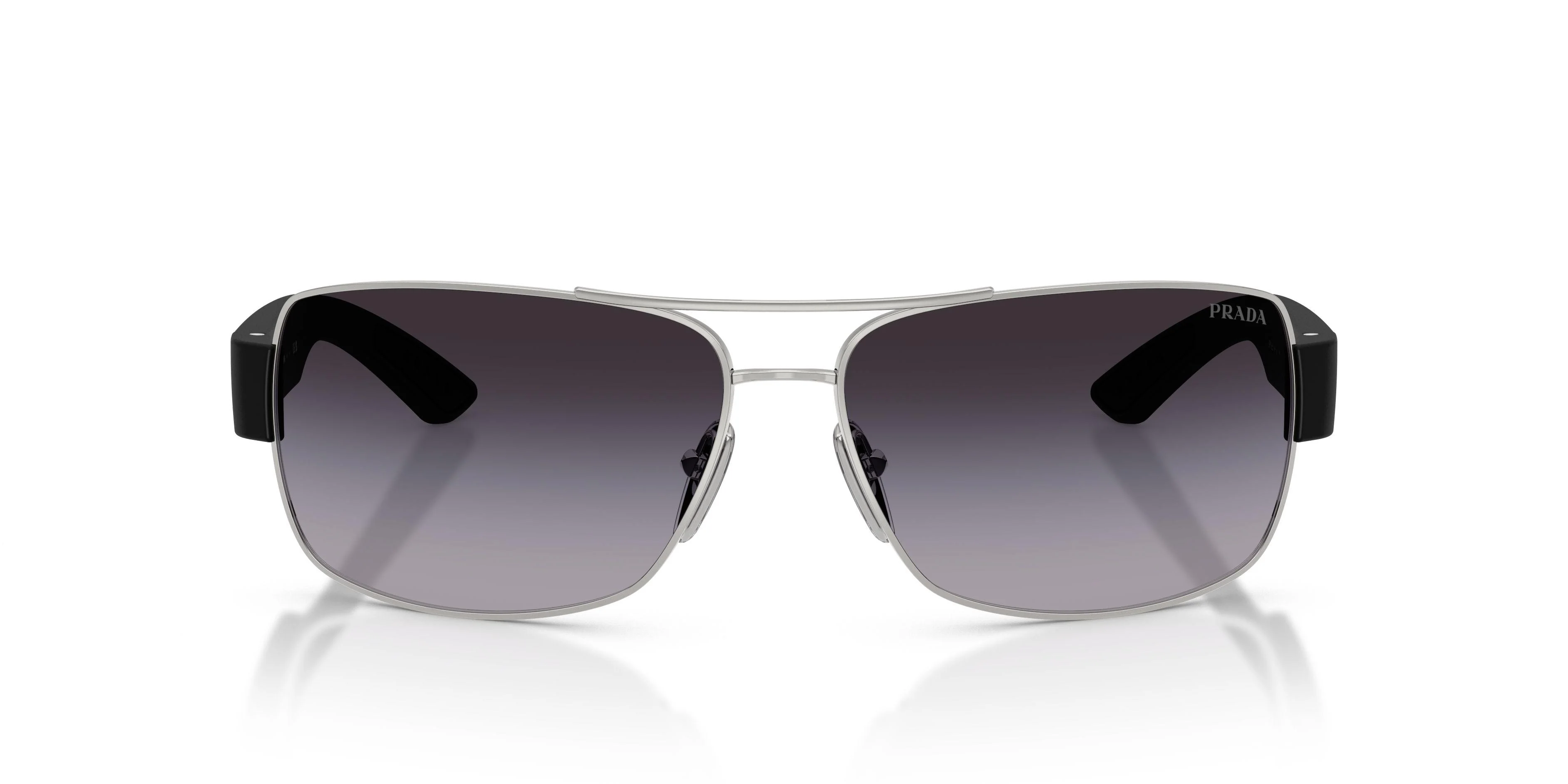 Prada Linea Rossa B52S Sunglasses - Image 27