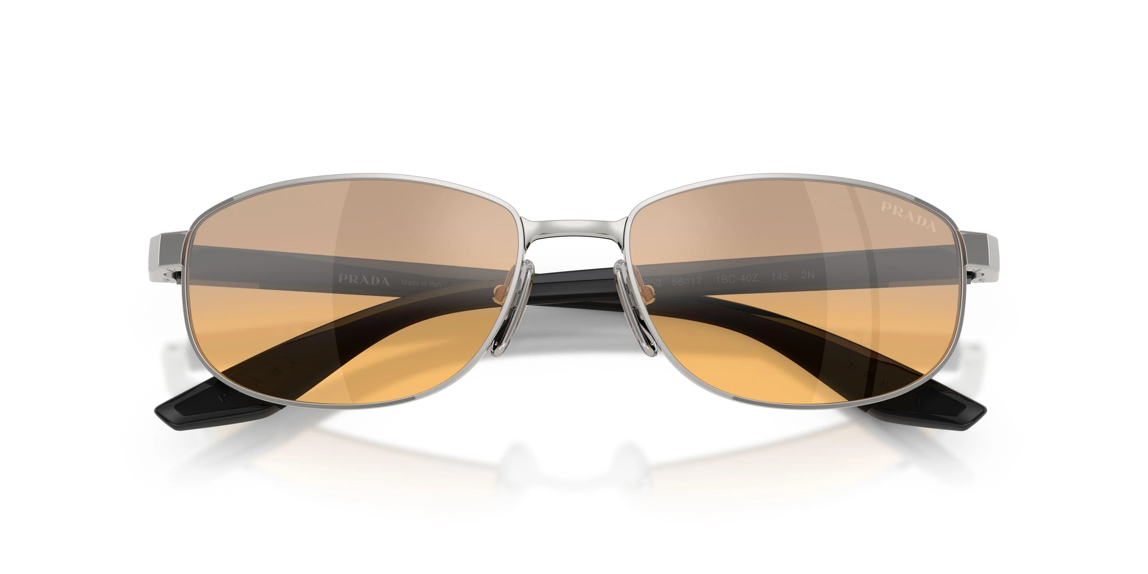 Prada Linea Rossa B53S Sunglasses - Image 10
