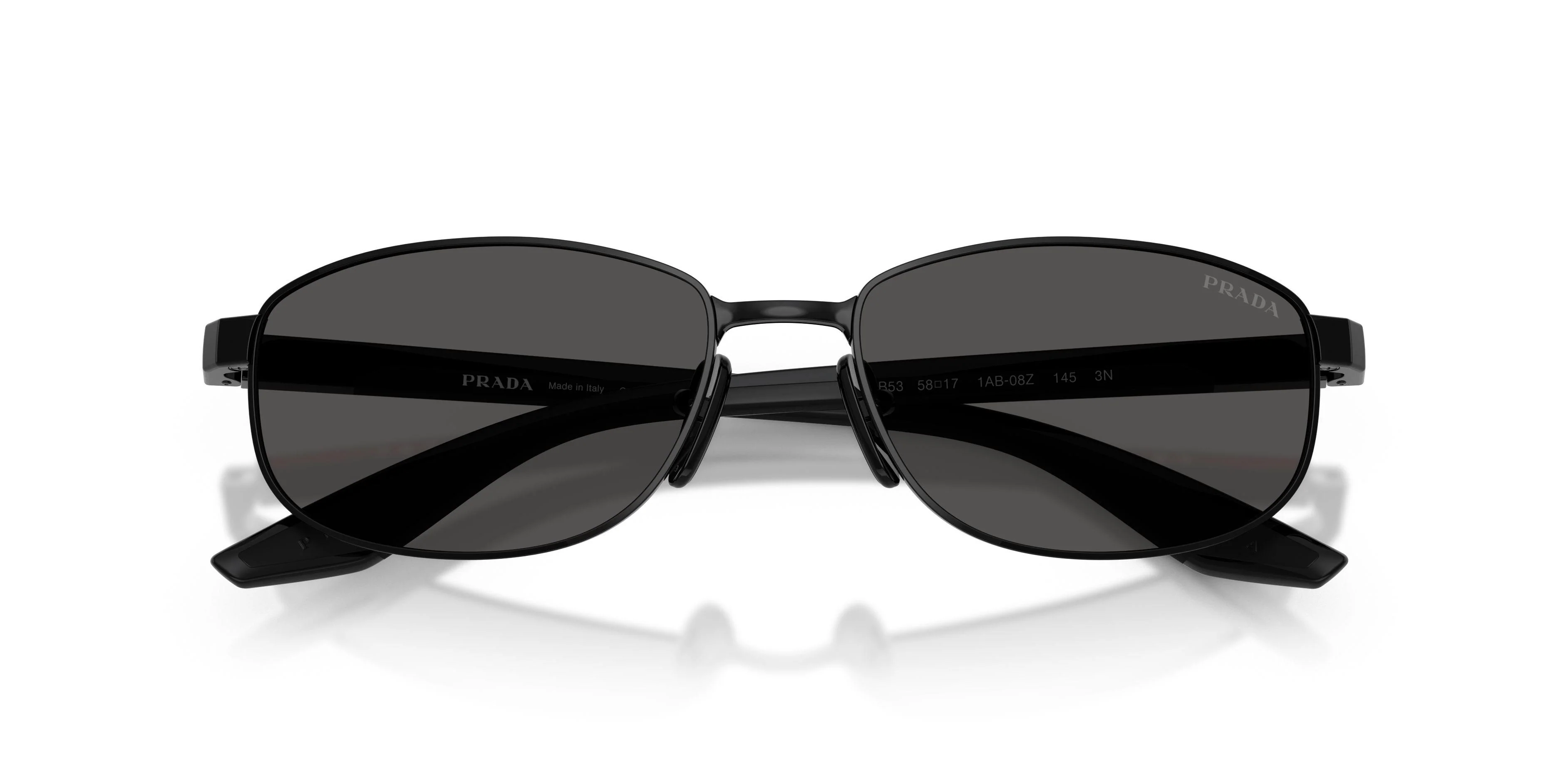 Prada Linea Rossa B53S Sunglasses - Image 5