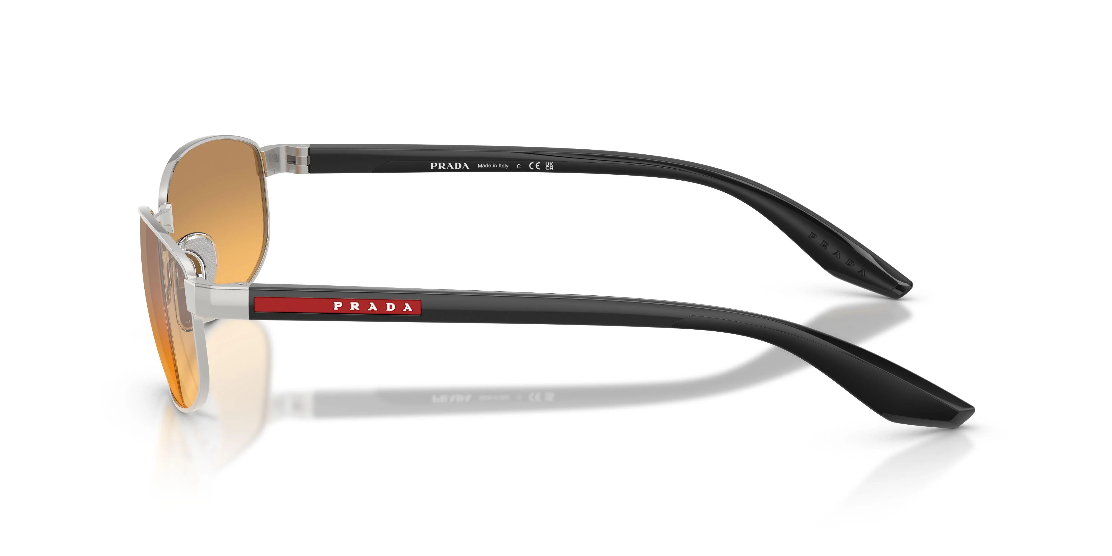 Prada Linea Rossa B53S Sunglasses - Image 7