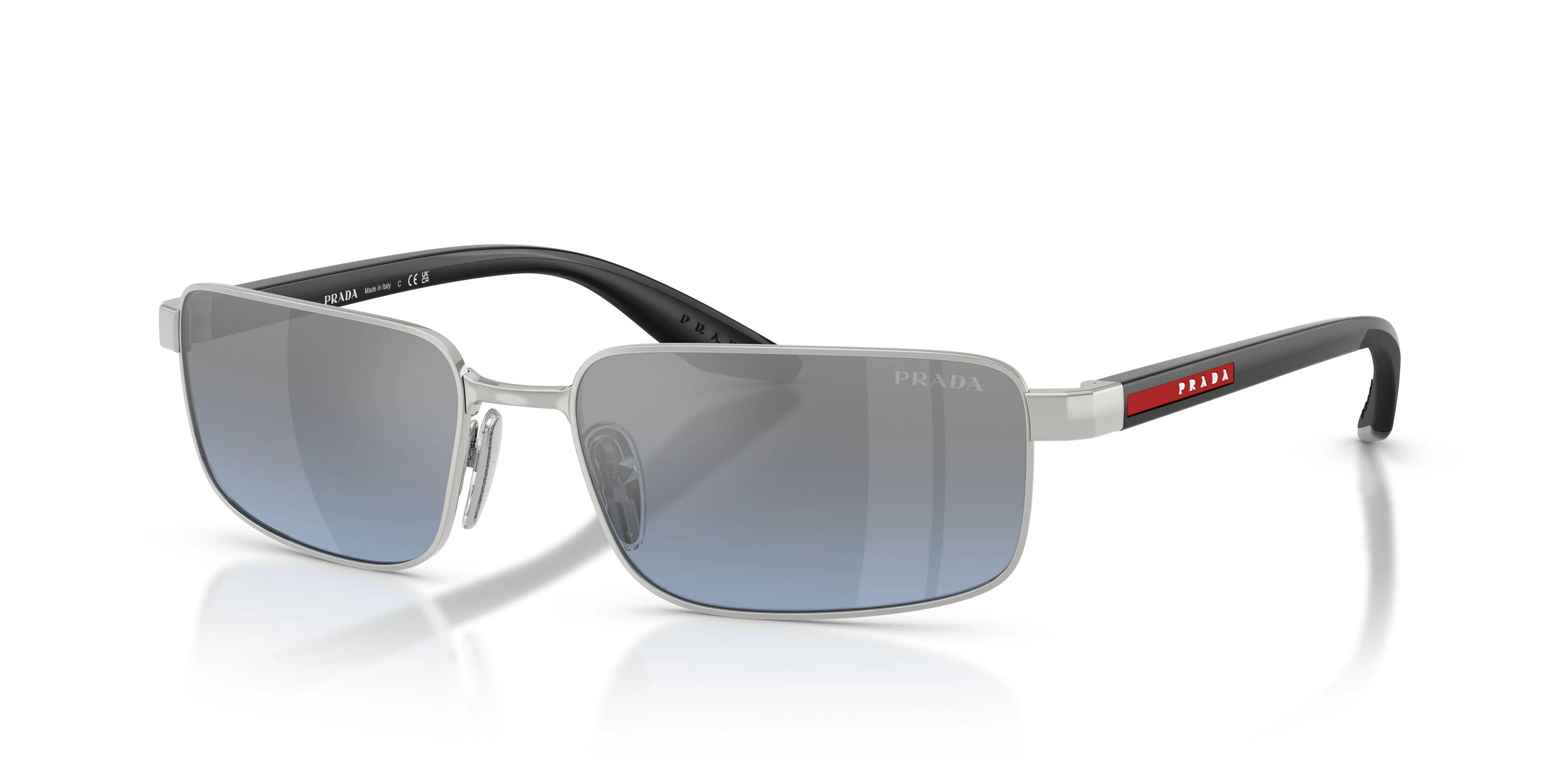 Prada Linea Rossa B54S Sunglasses - Image 16