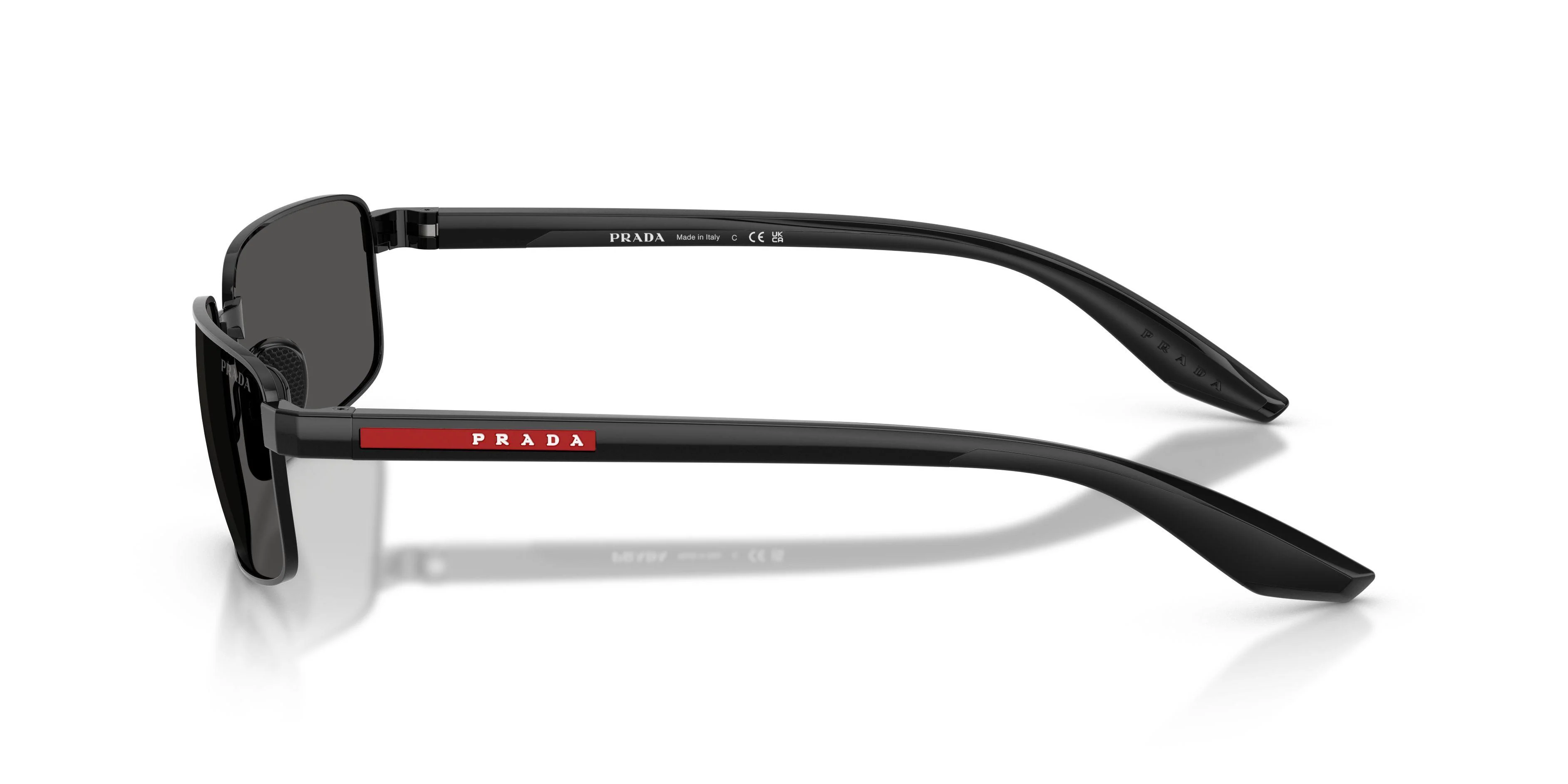 Prada Linea Rossa B54S Sunglasses - Image 2