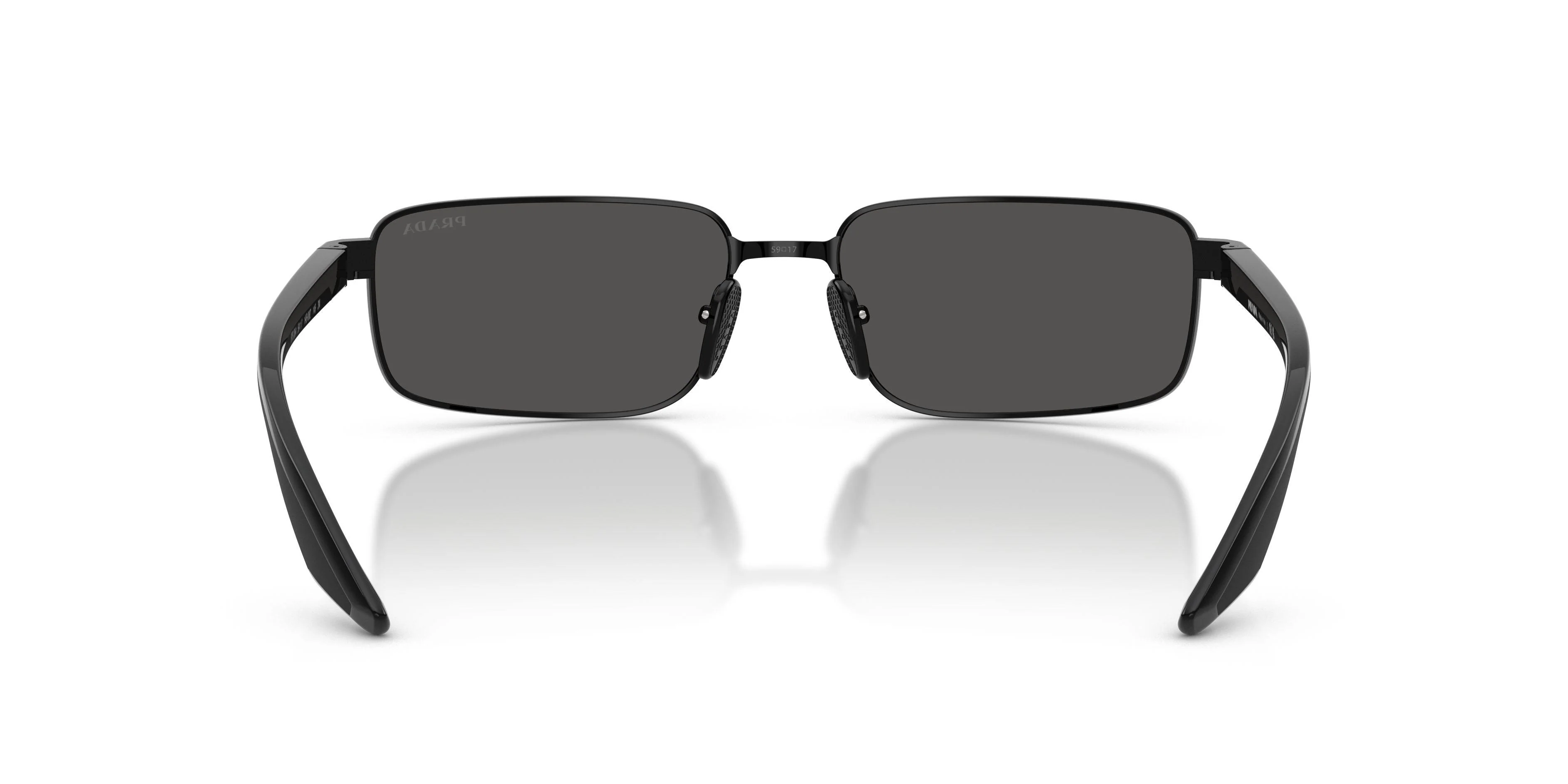Prada Linea Rossa B54S Sunglasses - Image 3