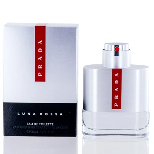 Prada Luna Rossa EDT Spray - Image 2
