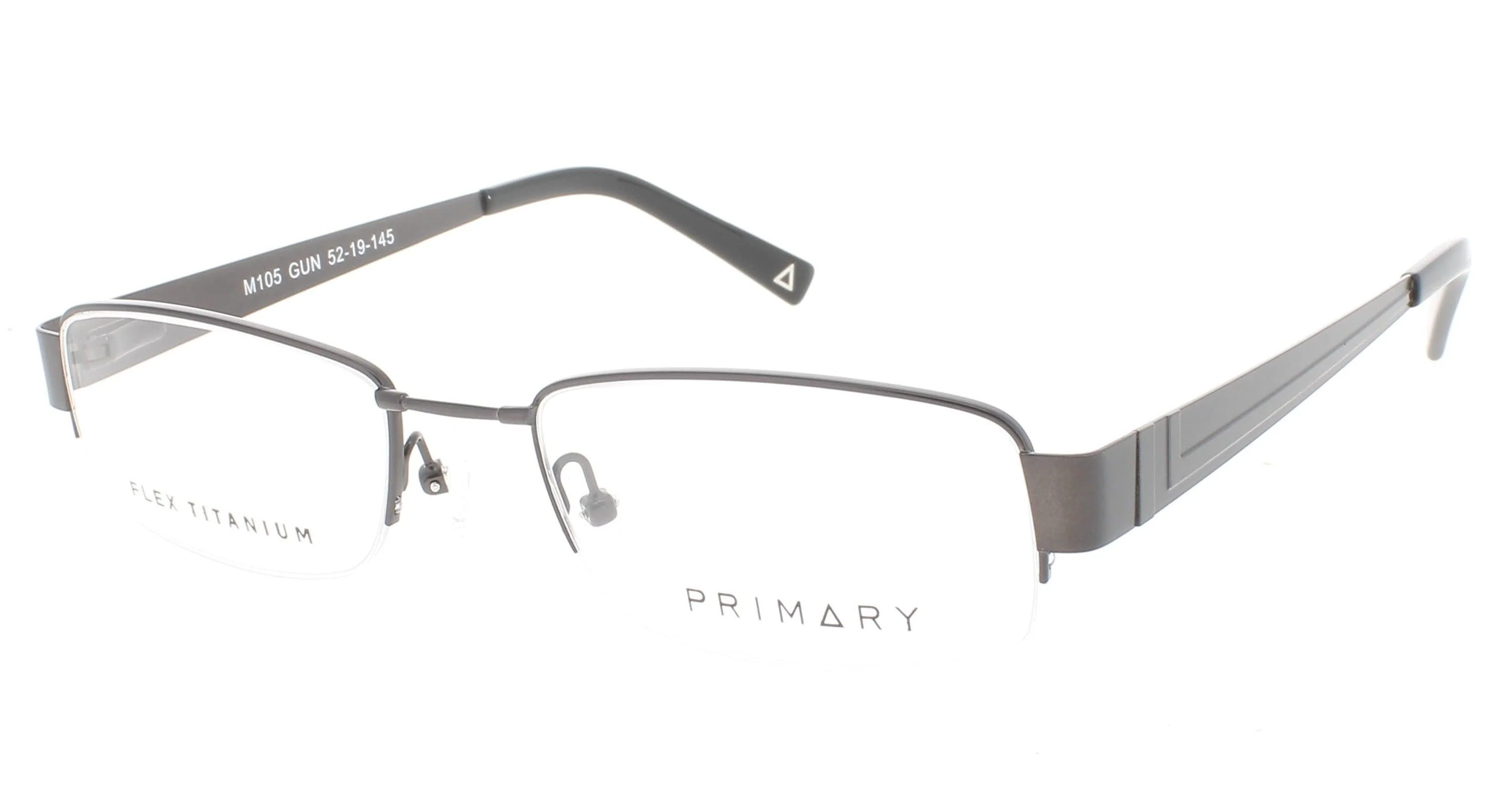 Primary M105 Eyeglasses - Image 3