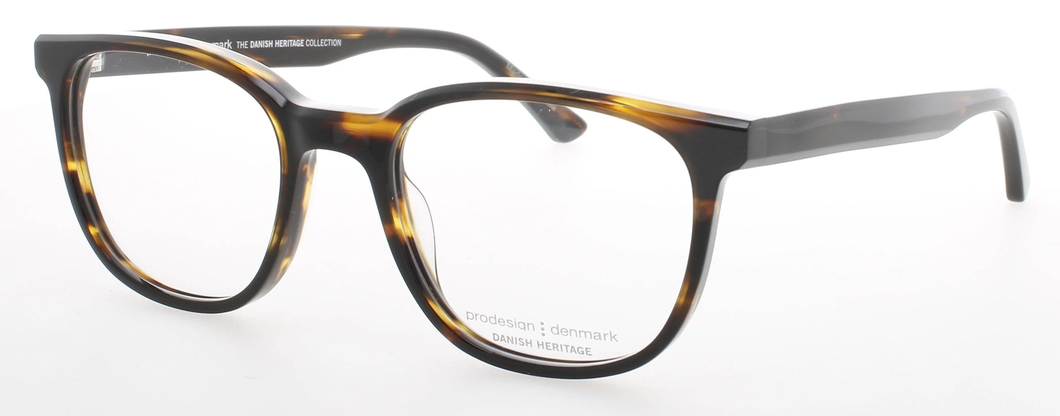 Prodesign 4788 Eyeglasses - Image 2