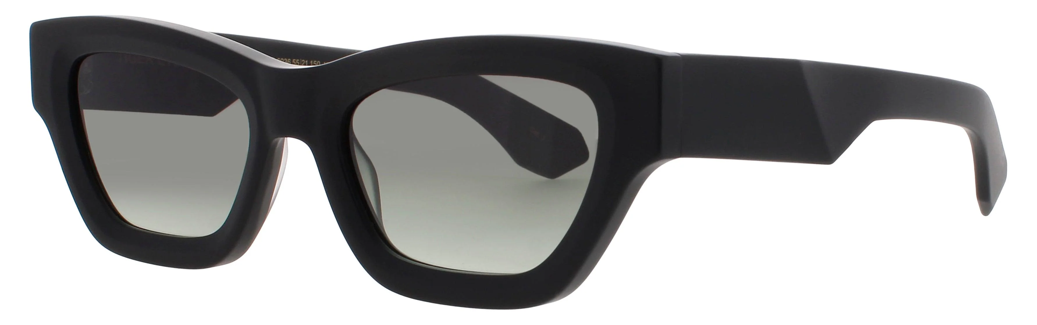 Prodesign TIGEREYE Sunglasses - Image 2