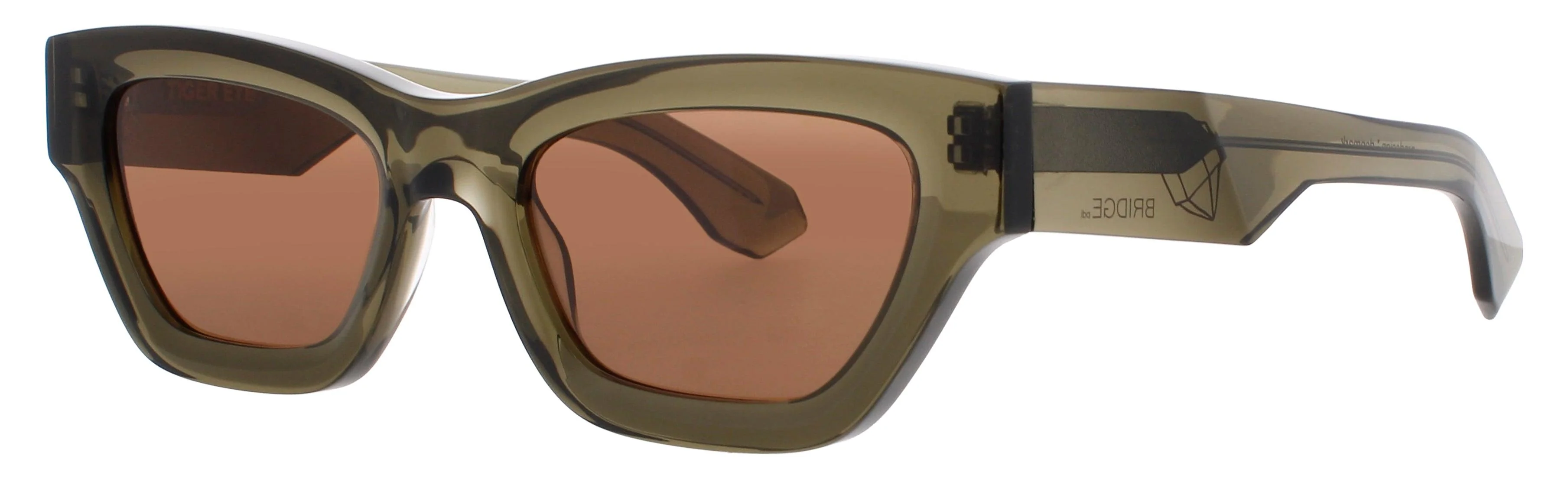 Prodesign TIGEREYE Sunglasses - Image 4