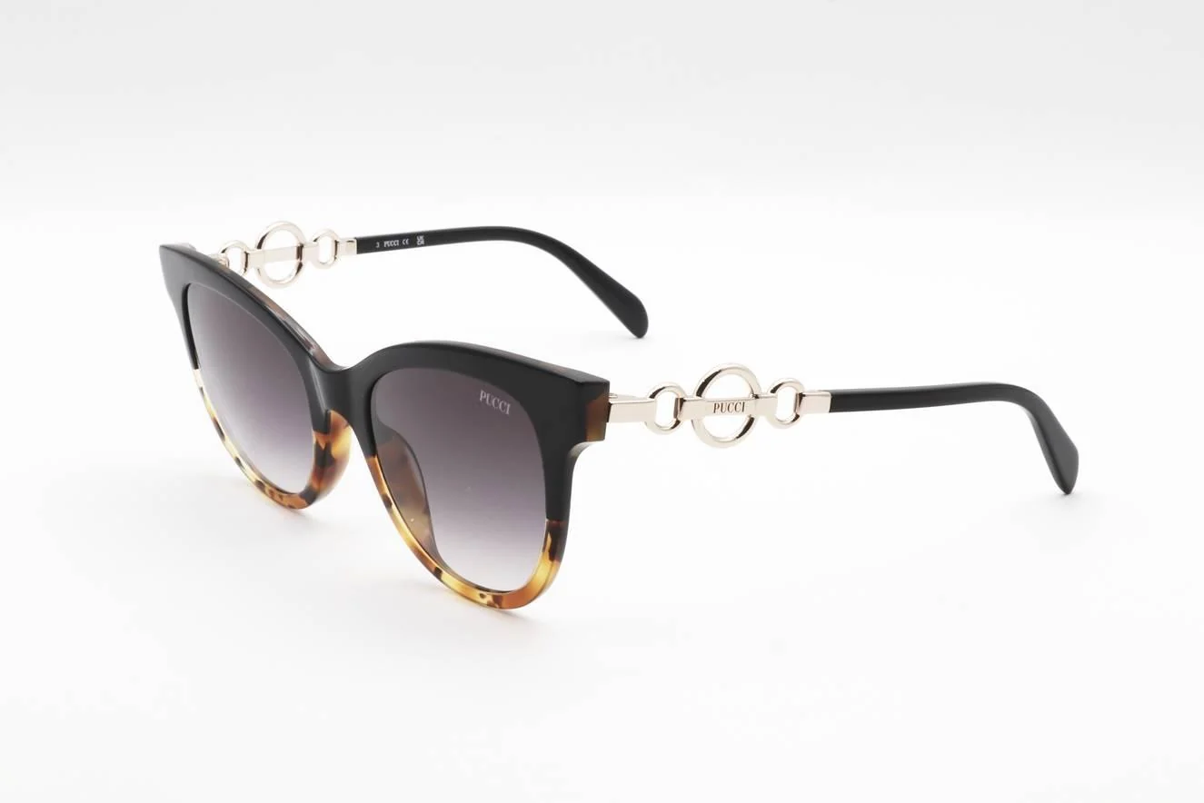 Pucci EP0157 Sunglasses - Image 3