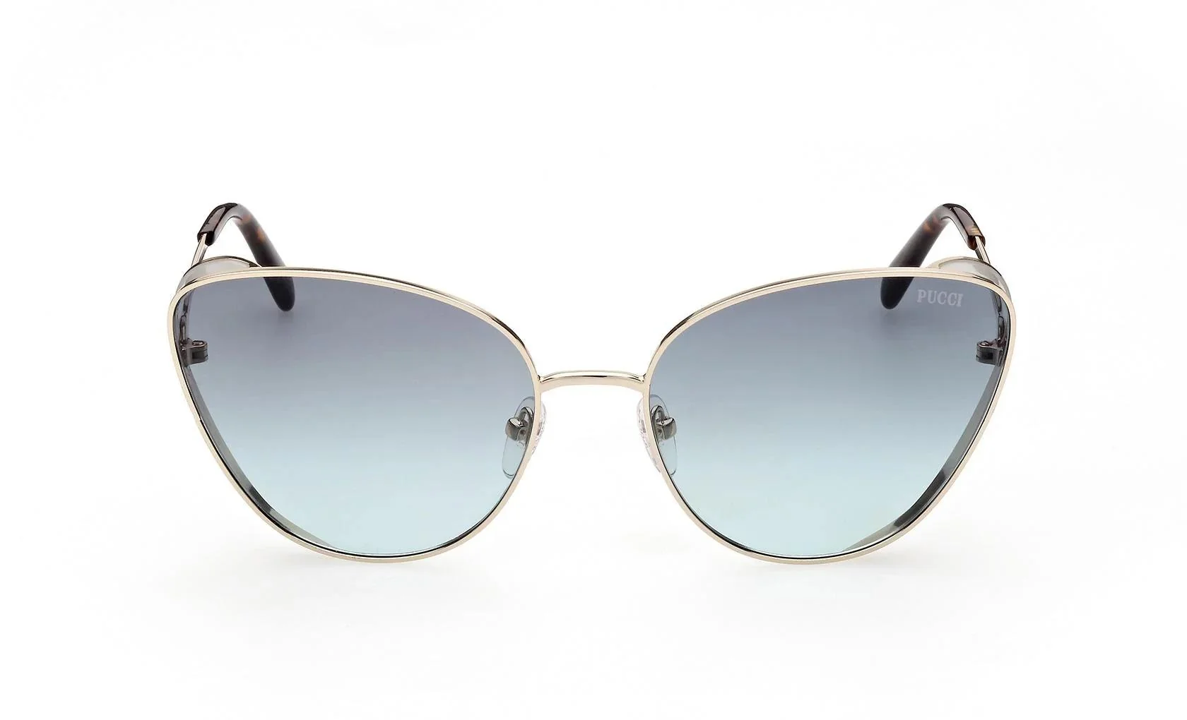 Pucci EP0186 Sunglasses - Image 2