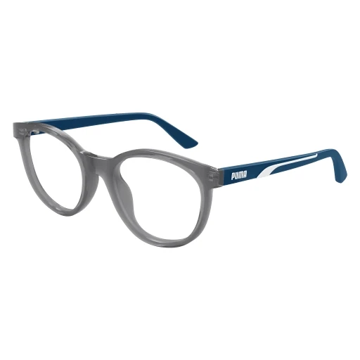 Puma PJ0078O Eyeglasses - Image 3