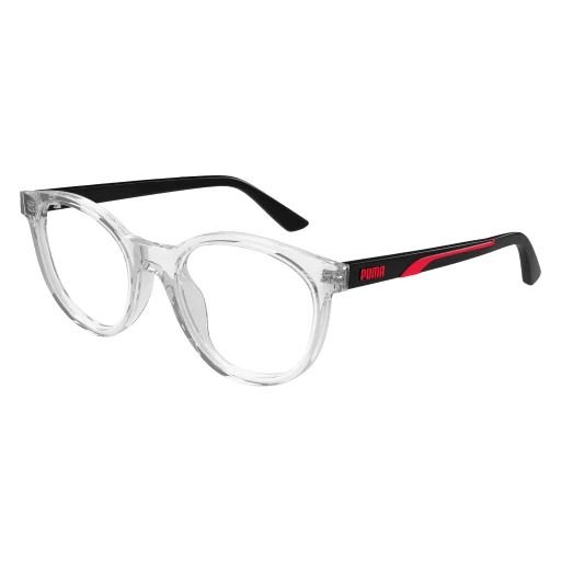 Puma PJ0078O Eyeglasses - Image 4