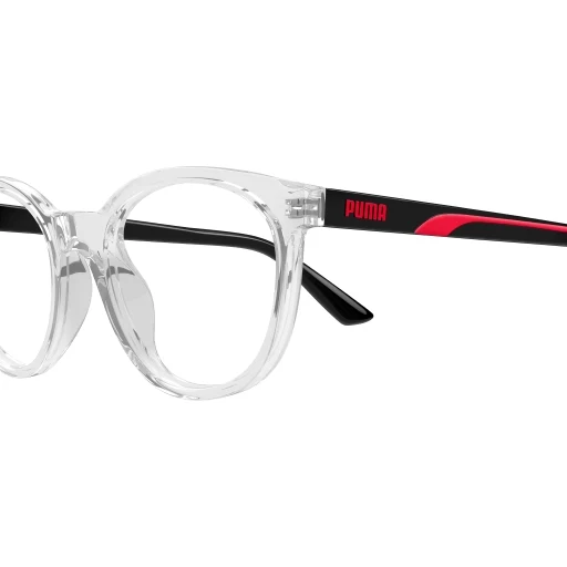 Puma PJ0078O Eyeglasses - Image 6