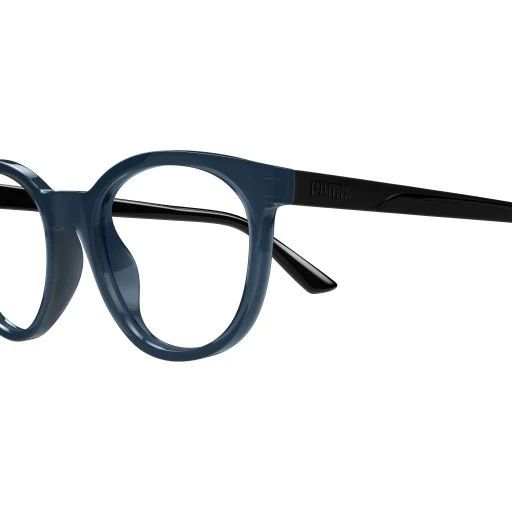 Puma PJ0078O Eyeglasses - Image 9