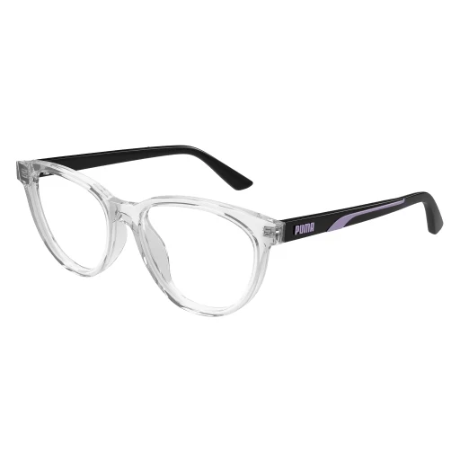 Puma PJ0079O Eyeglasses - Image 4