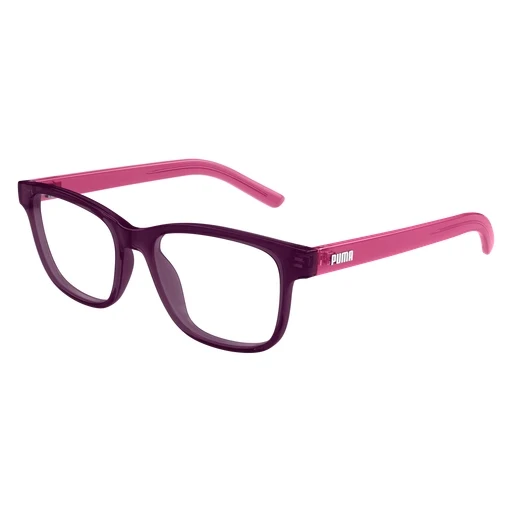 Puma PJ0085O Eyeglasses - Image 8